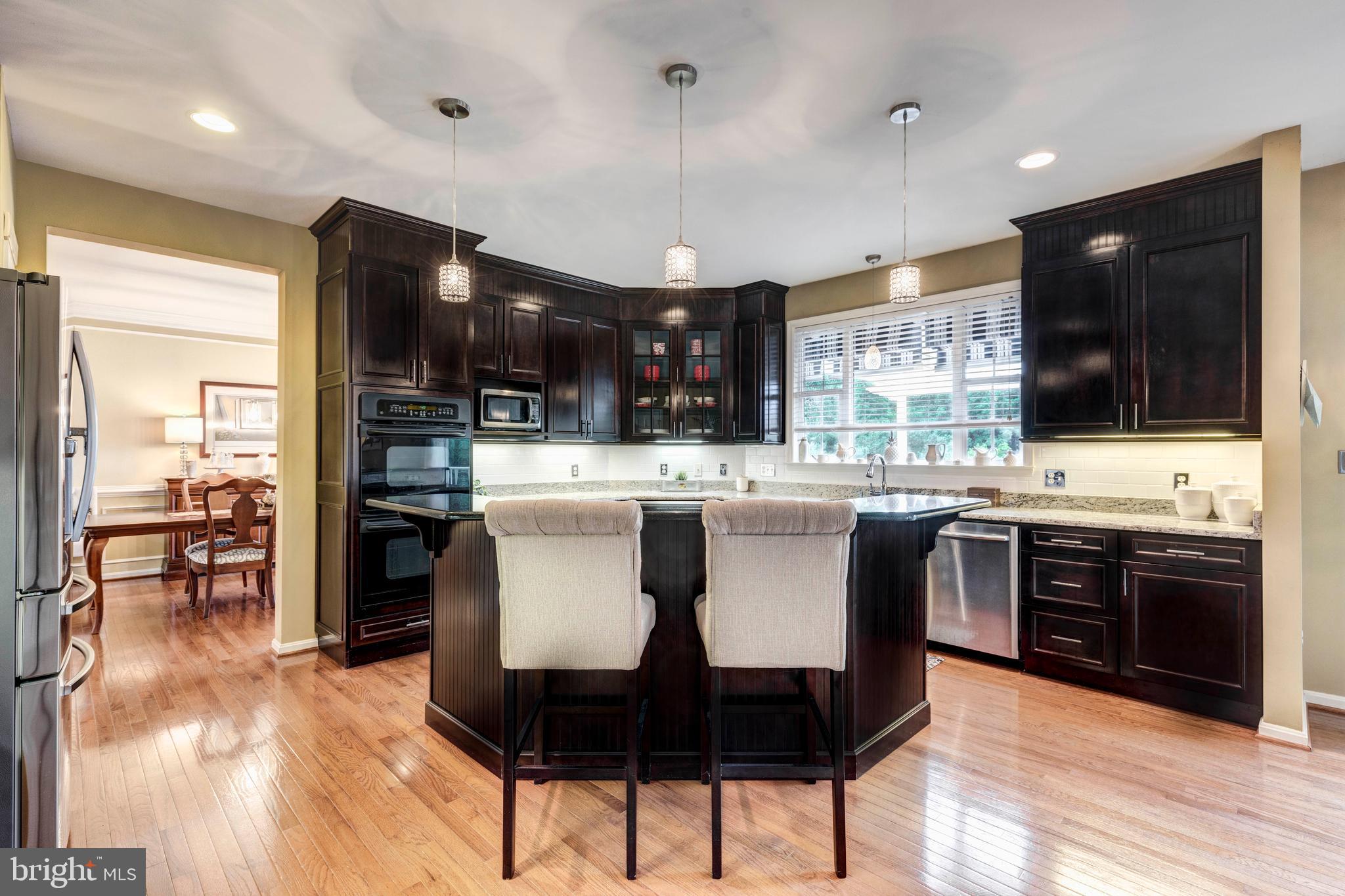 SPRUCE MEADOWS - Residential