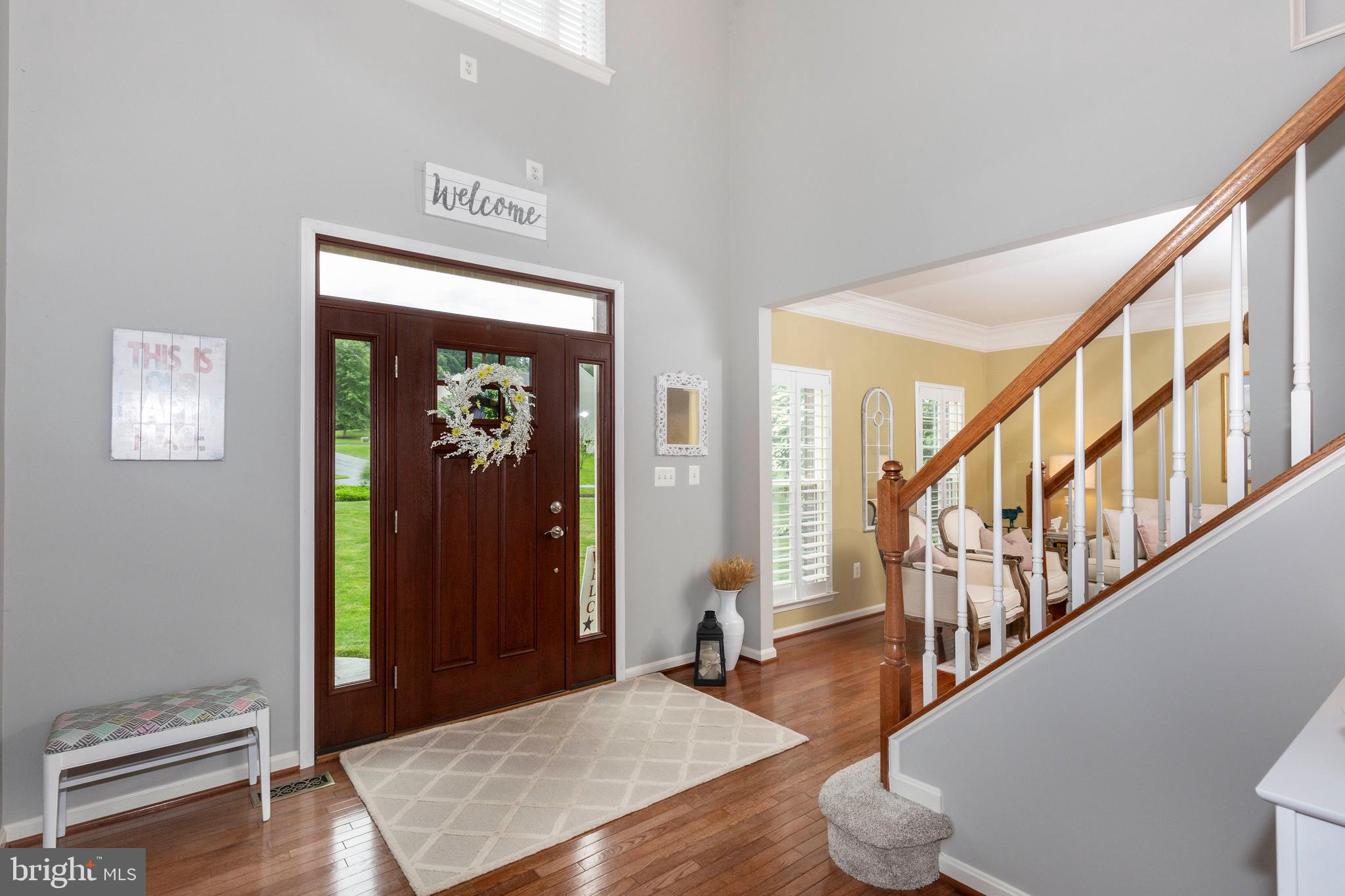 SPRUCE MEADOWS - Residential