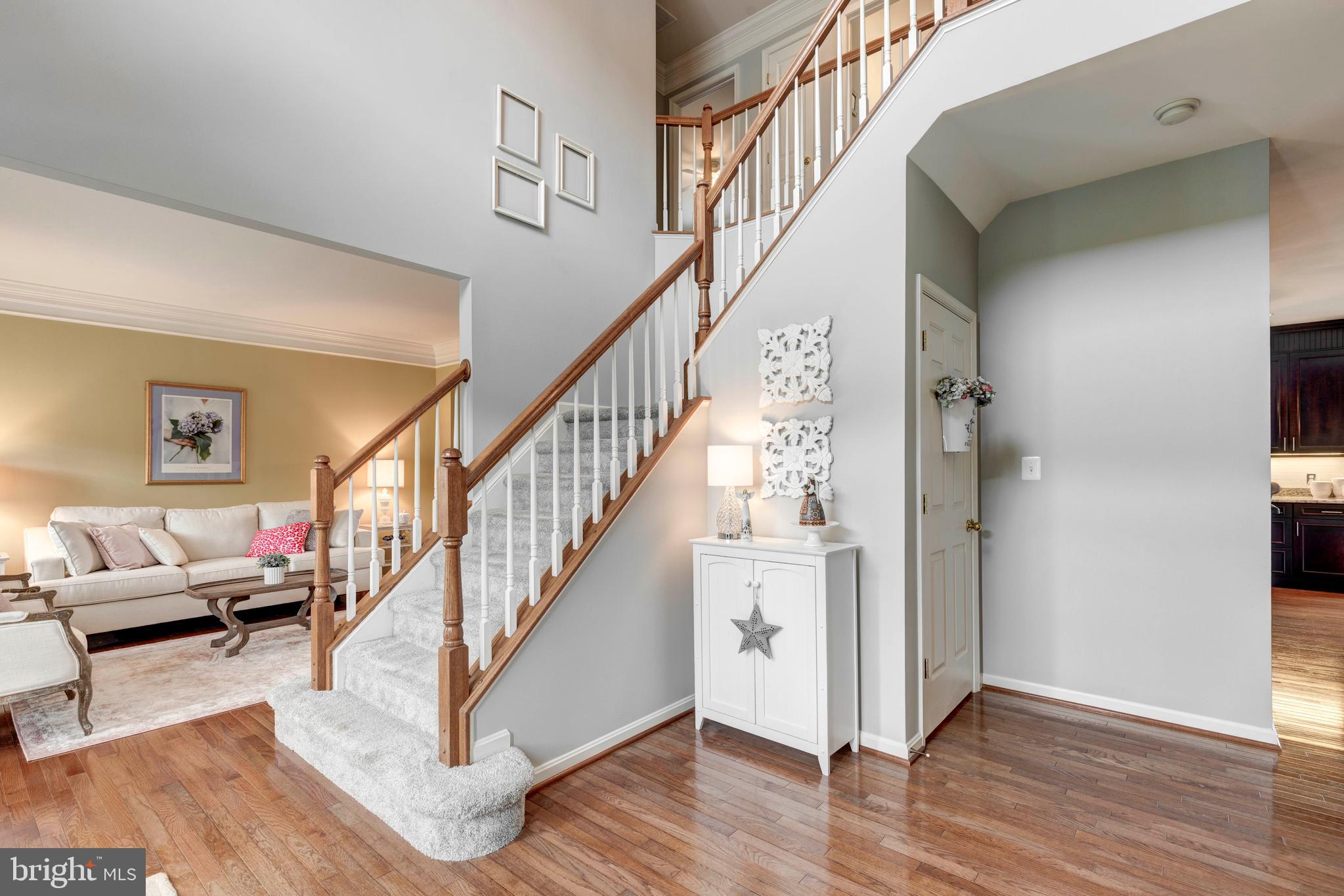 SPRUCE MEADOWS - Residential