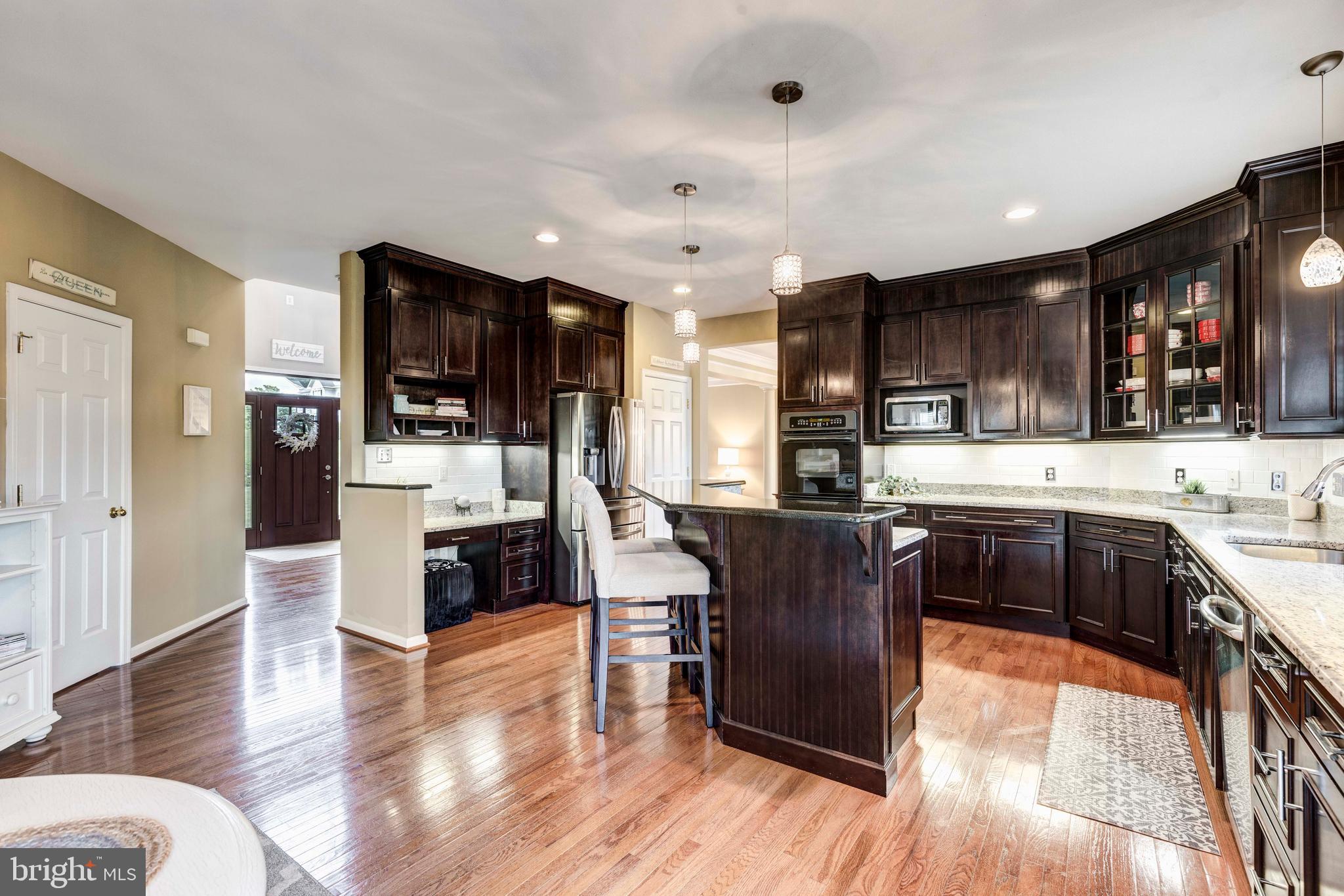 SPRUCE MEADOWS - Residential