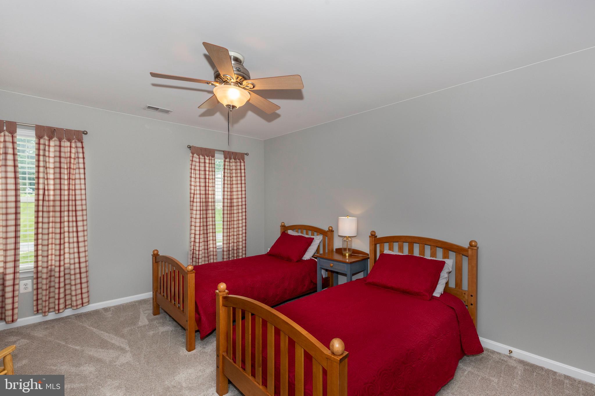 SPRUCE MEADOWS - Residential