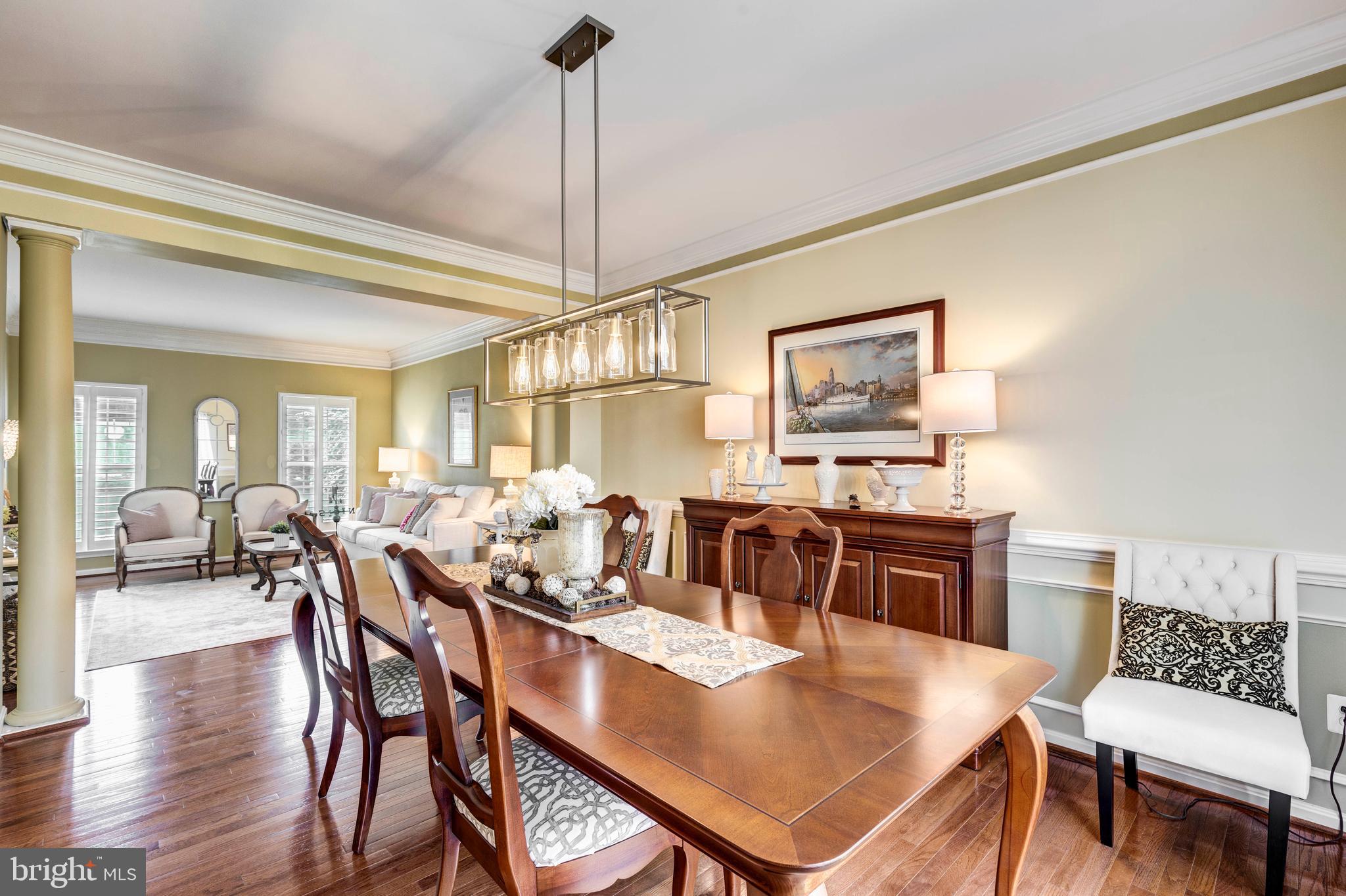 SPRUCE MEADOWS - Residential