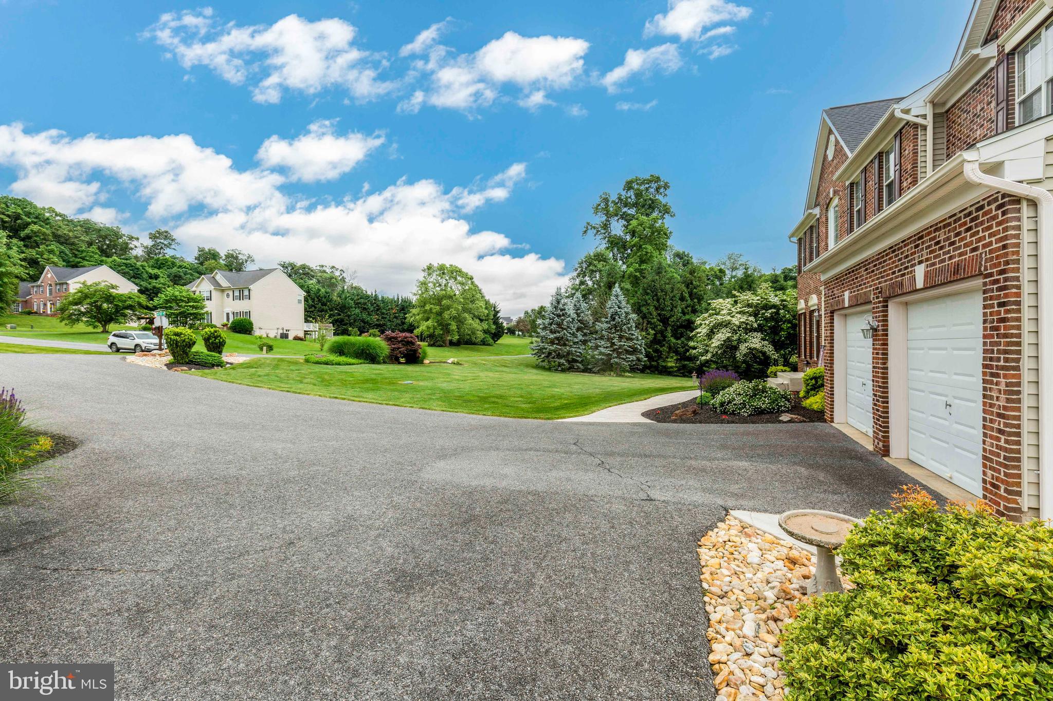 SPRUCE MEADOWS - Residential