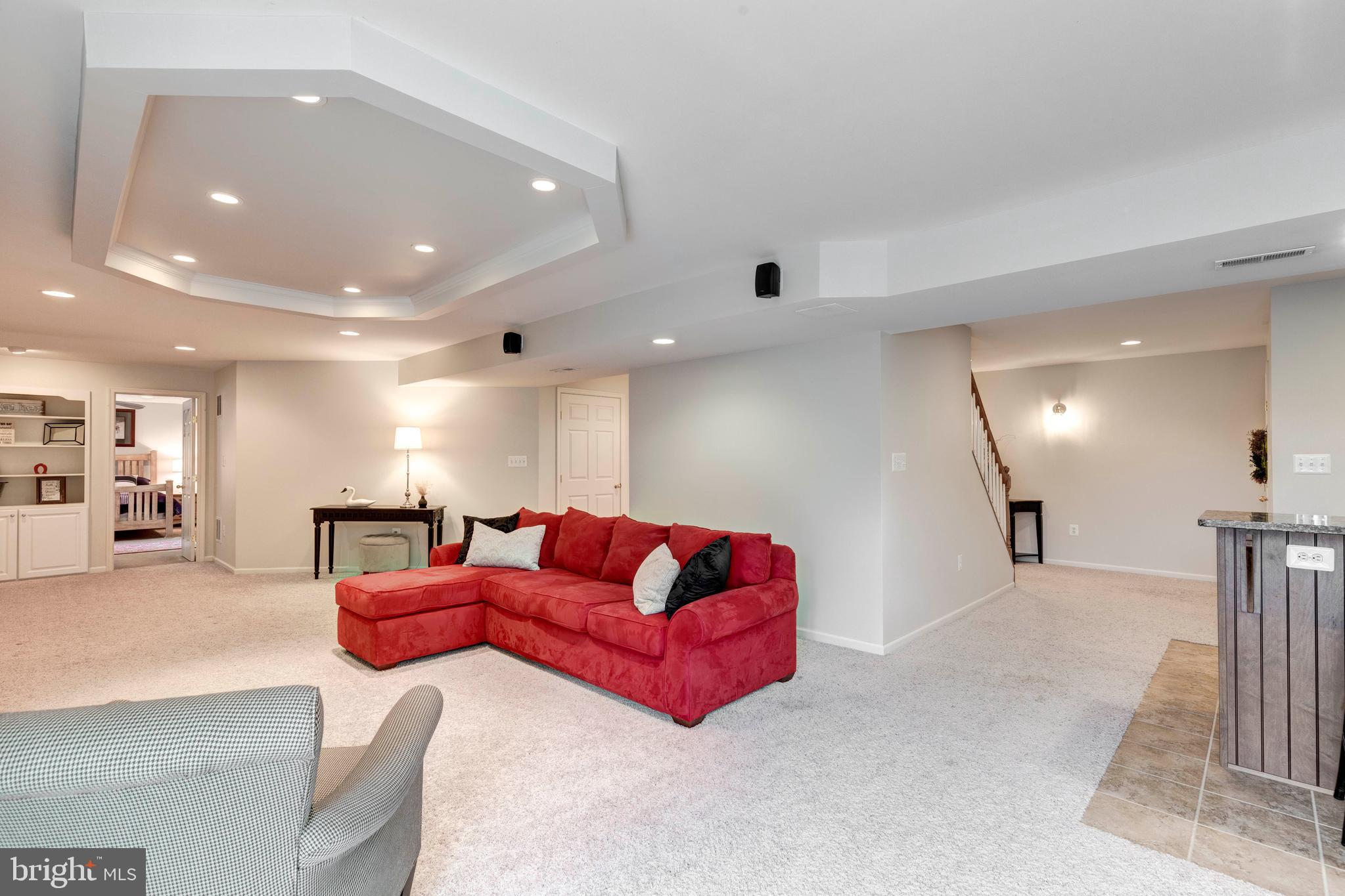 SPRUCE MEADOWS - Residential