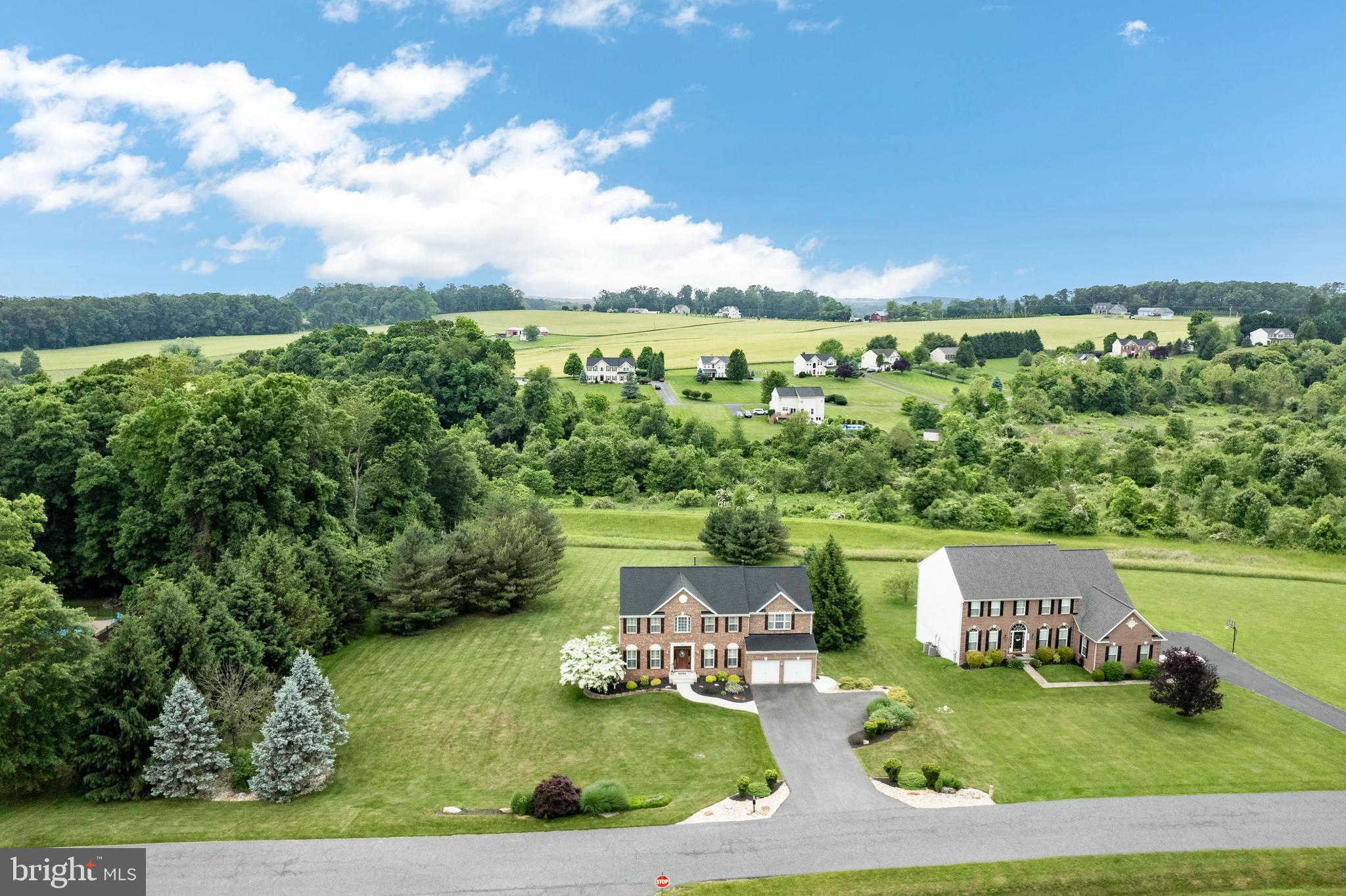 SPRUCE MEADOWS - Residential