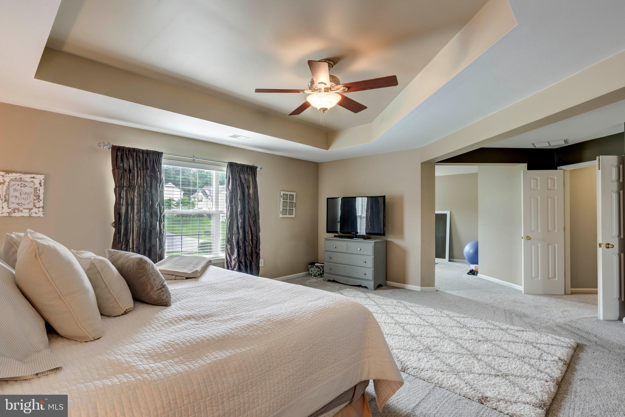 SPRUCE MEADOWS - Residential