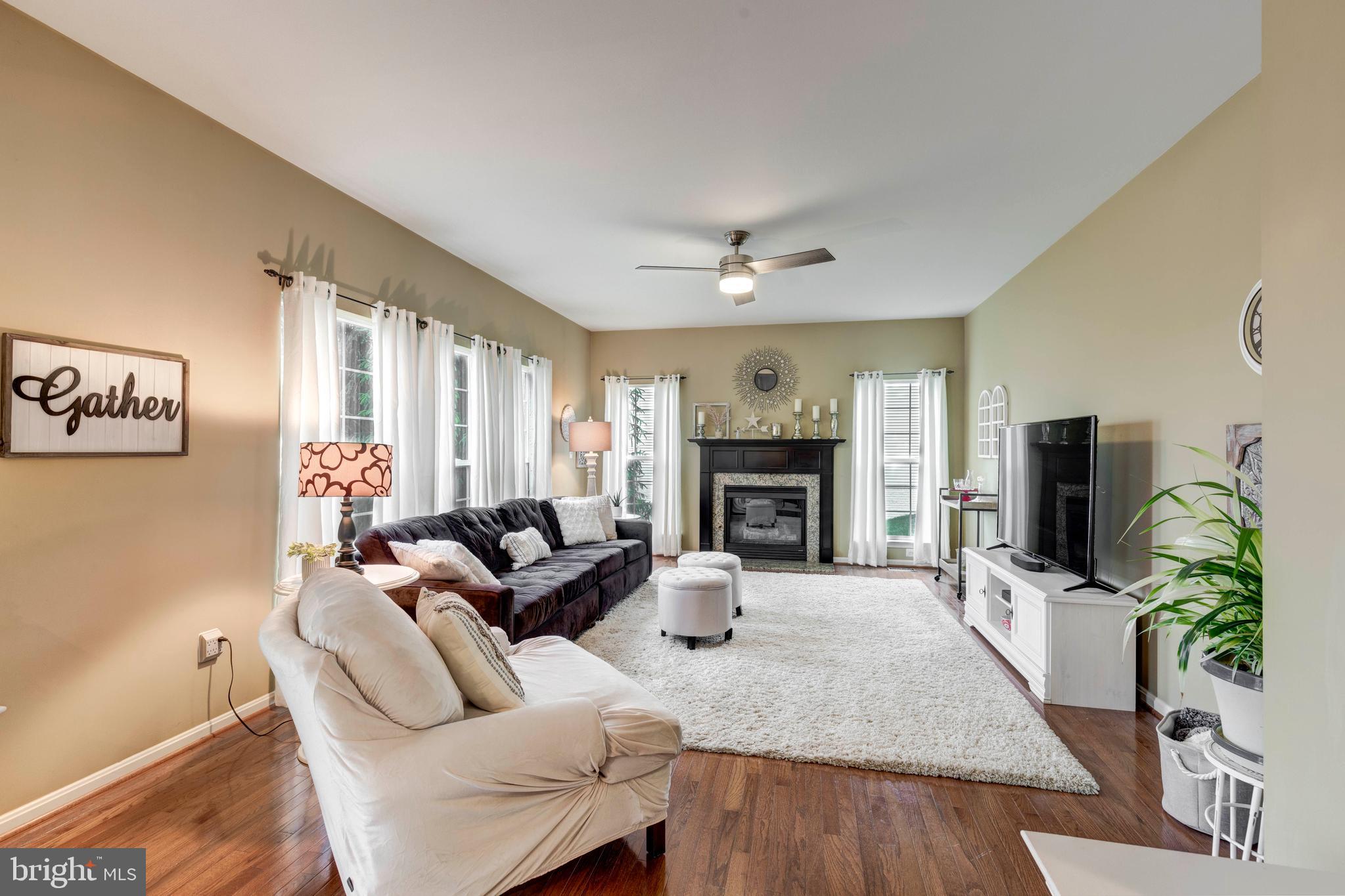 SPRUCE MEADOWS - Residential