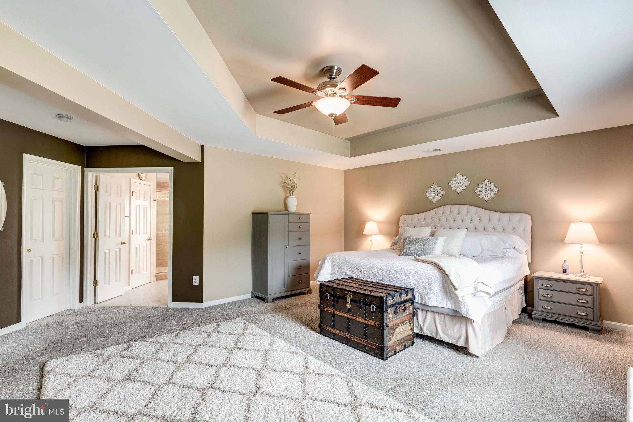 SPRUCE MEADOWS - Residential