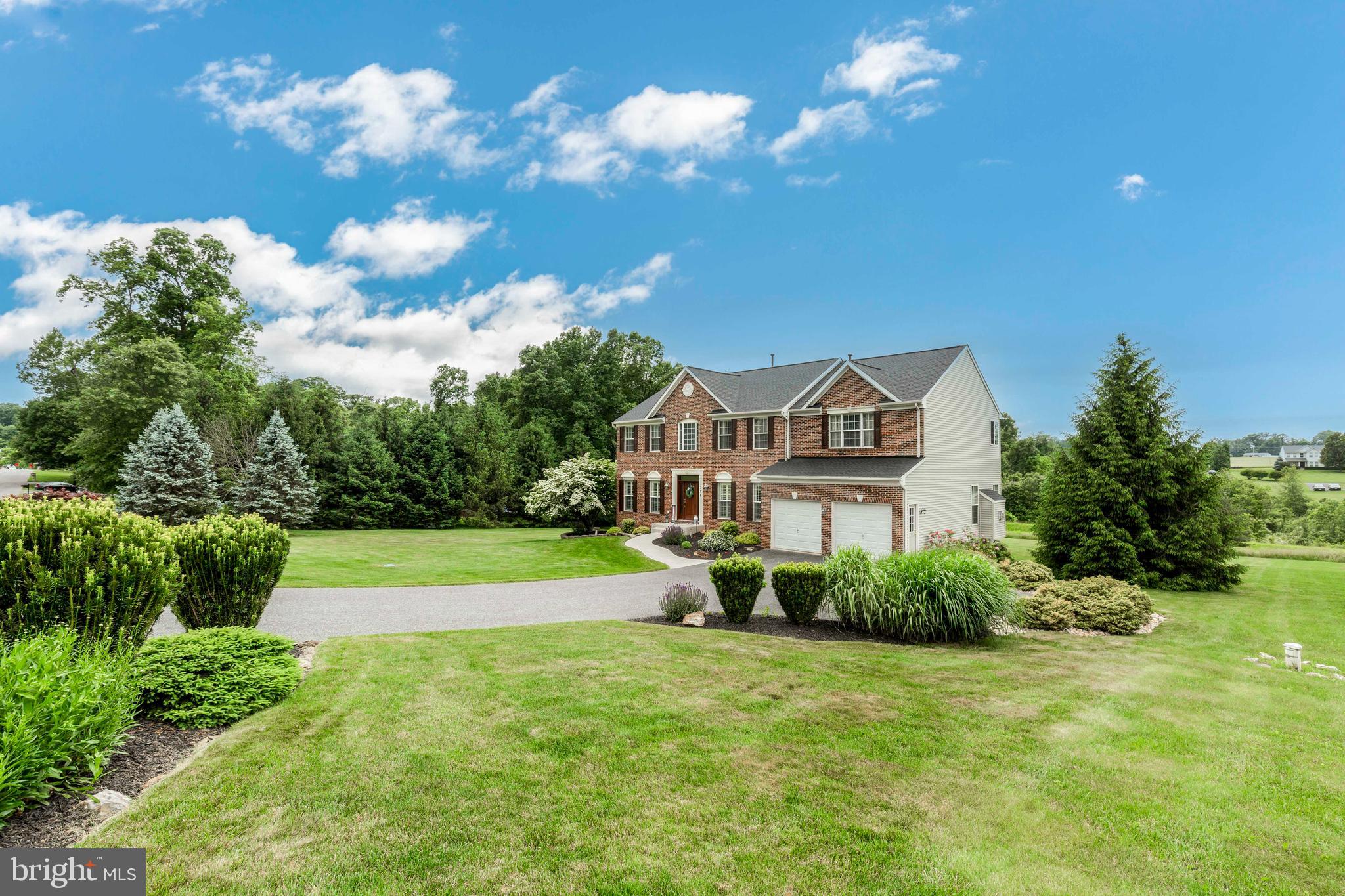 SPRUCE MEADOWS - Residential