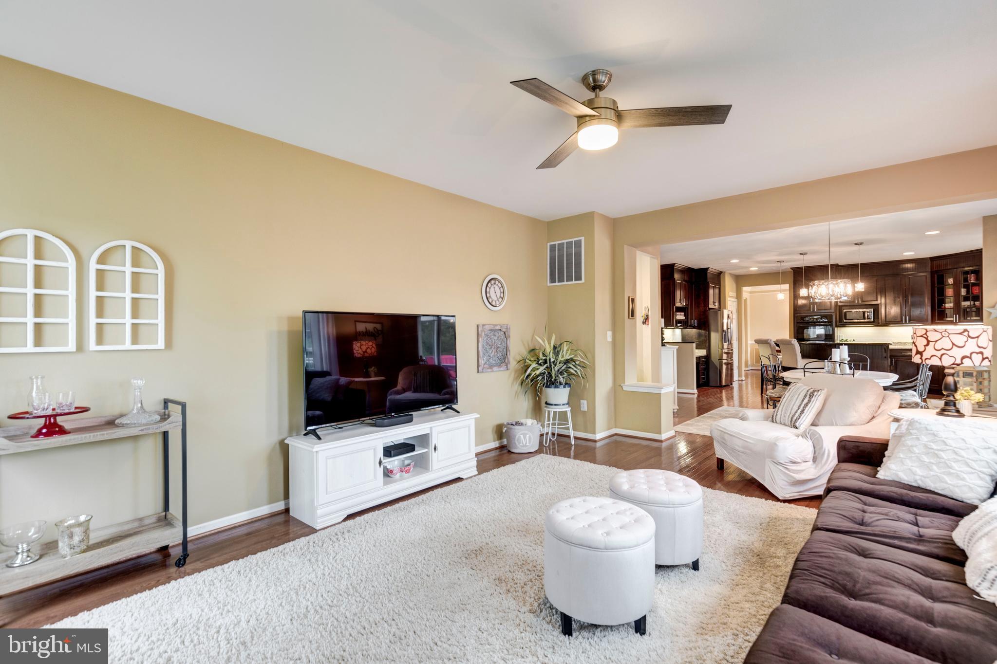 SPRUCE MEADOWS - Residential