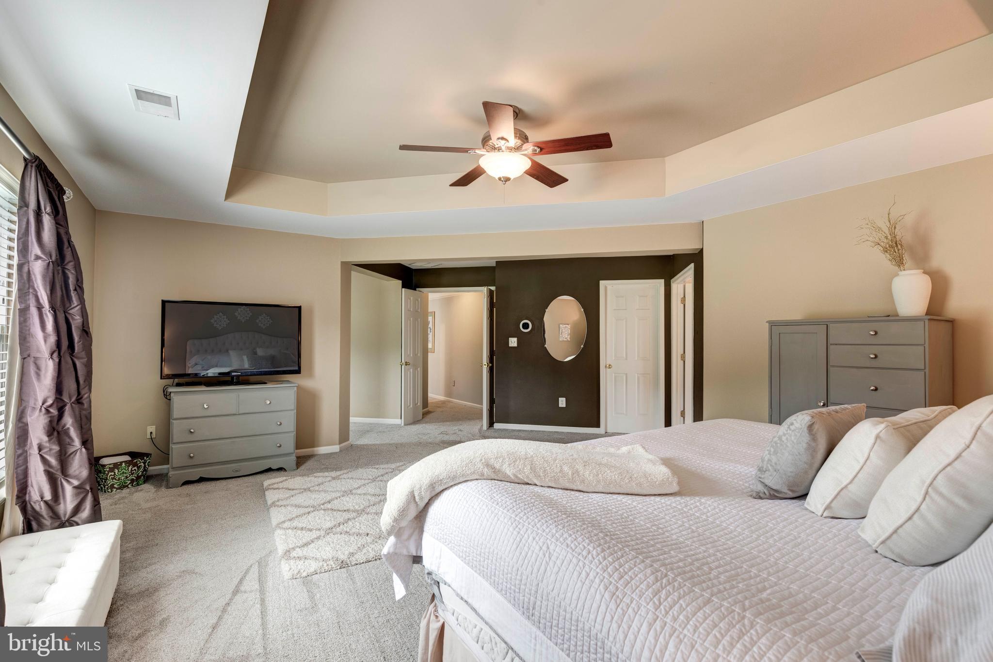 SPRUCE MEADOWS - Residential