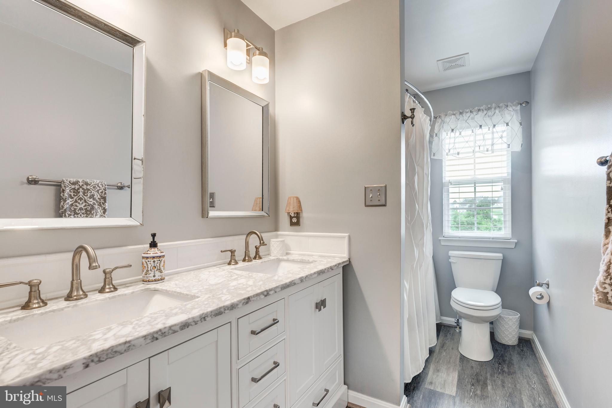 SPRUCE MEADOWS - Residential