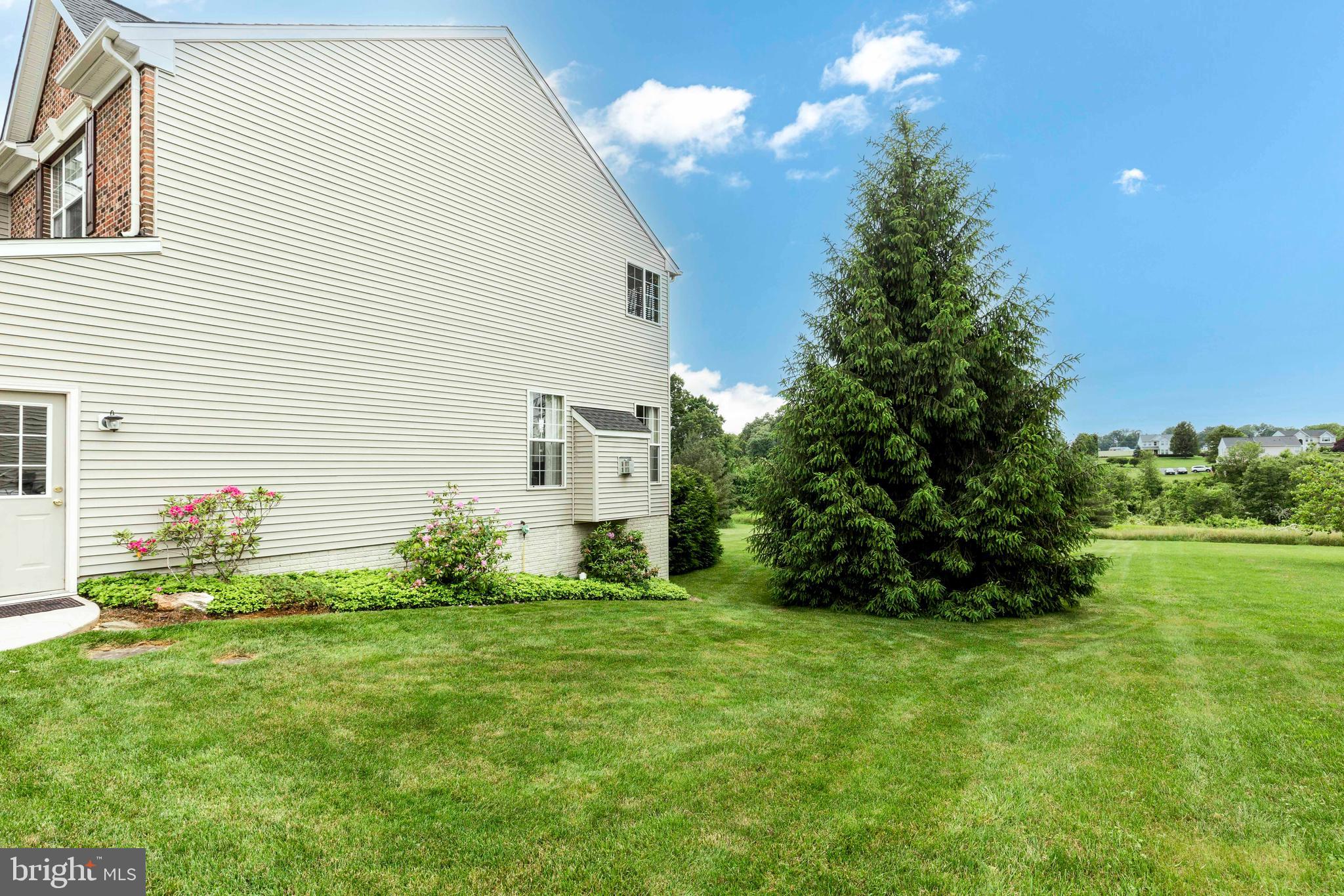 SPRUCE MEADOWS - Residential