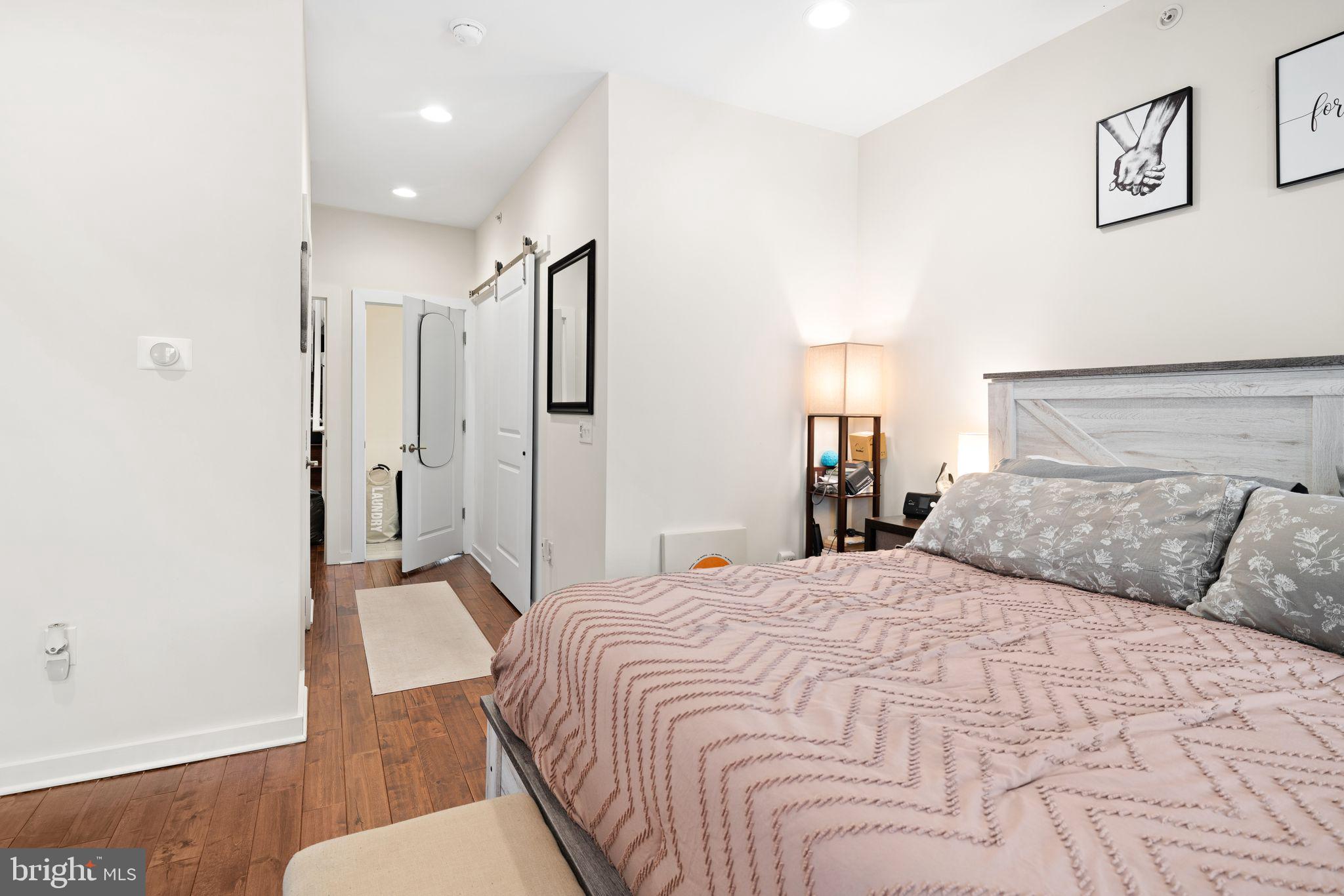 SOUTH KENSINGTON - Residential