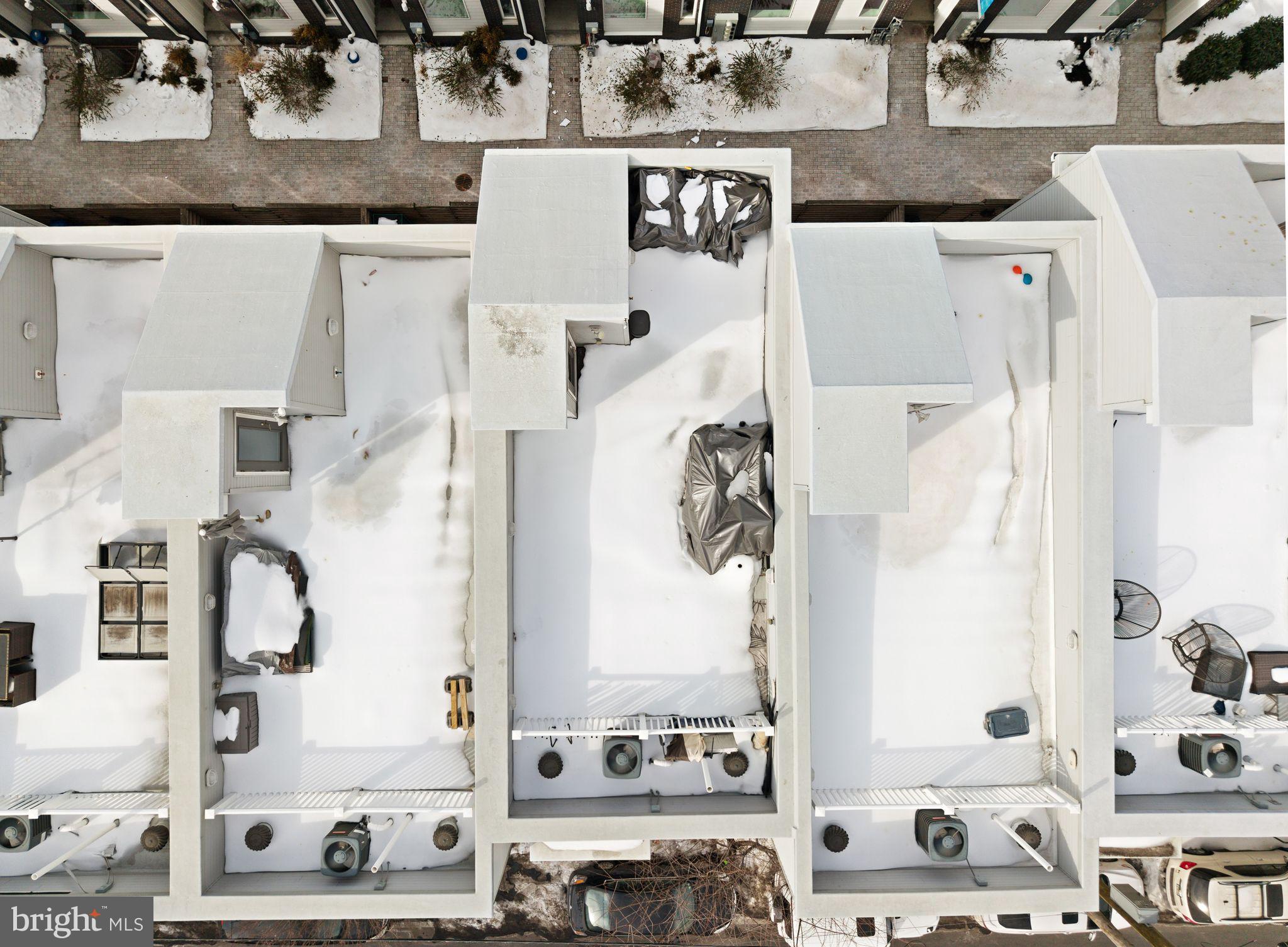 SOUTH KENSINGTON - Residential