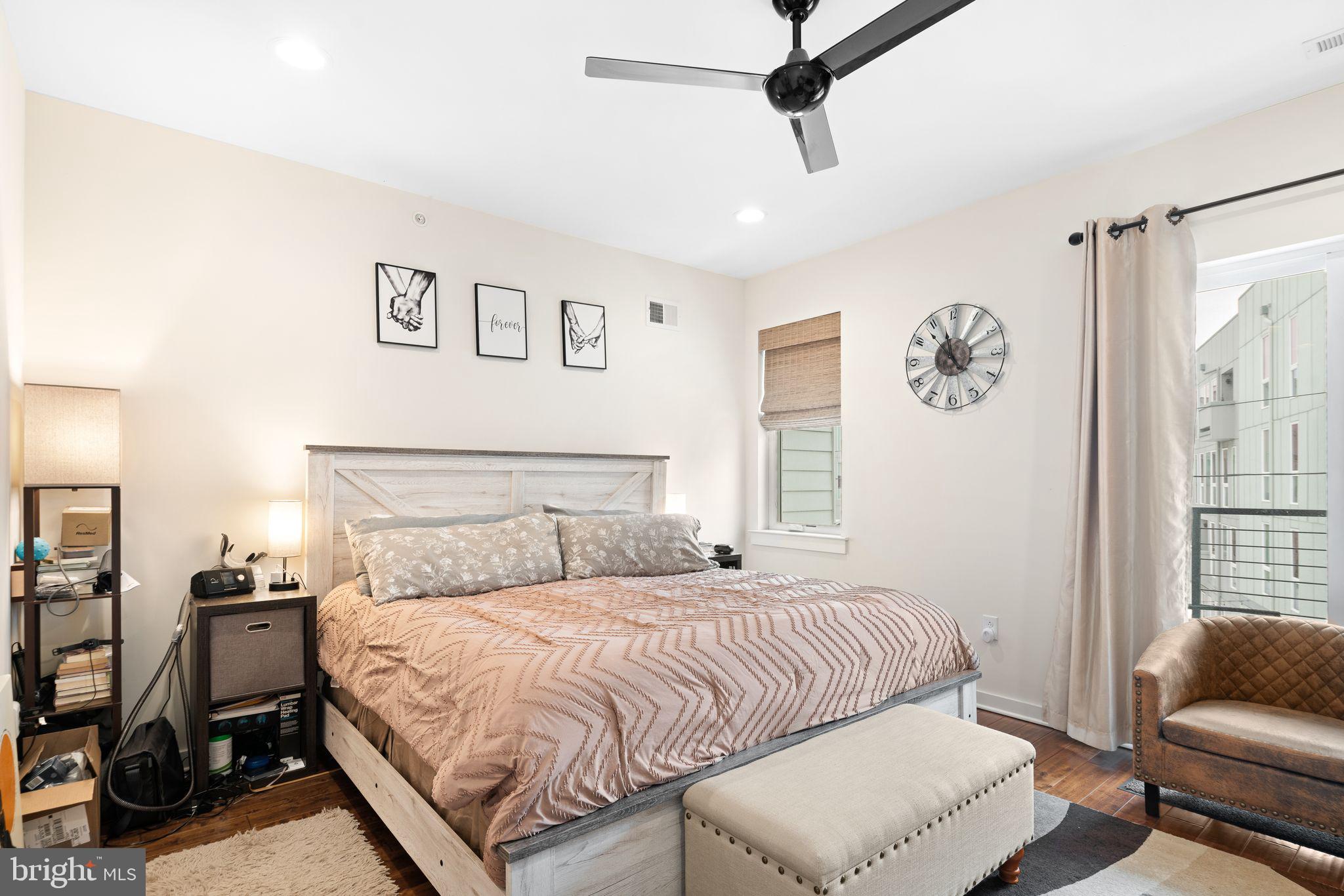 SOUTH KENSINGTON - Residential