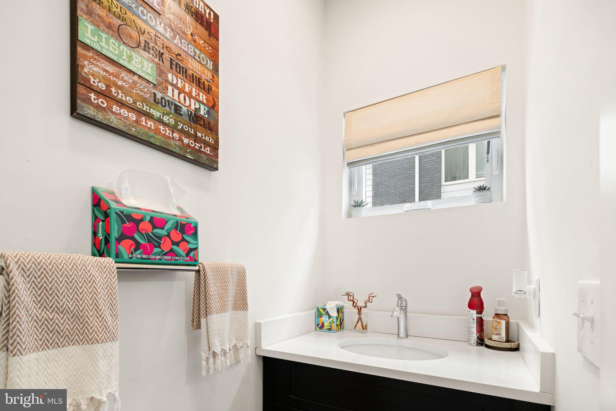 SOUTH KENSINGTON - Residential