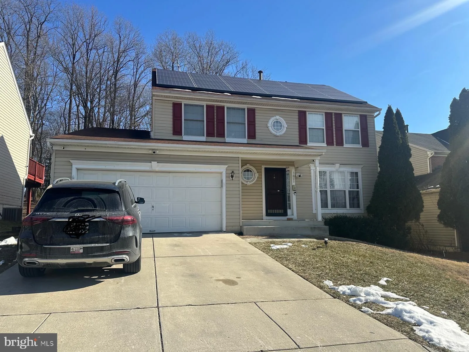 Springdale, Maryland 20774, United States, 4 Bedrooms Bedrooms, ,4 BathroomsBathrooms,Residential,Contingent,108296