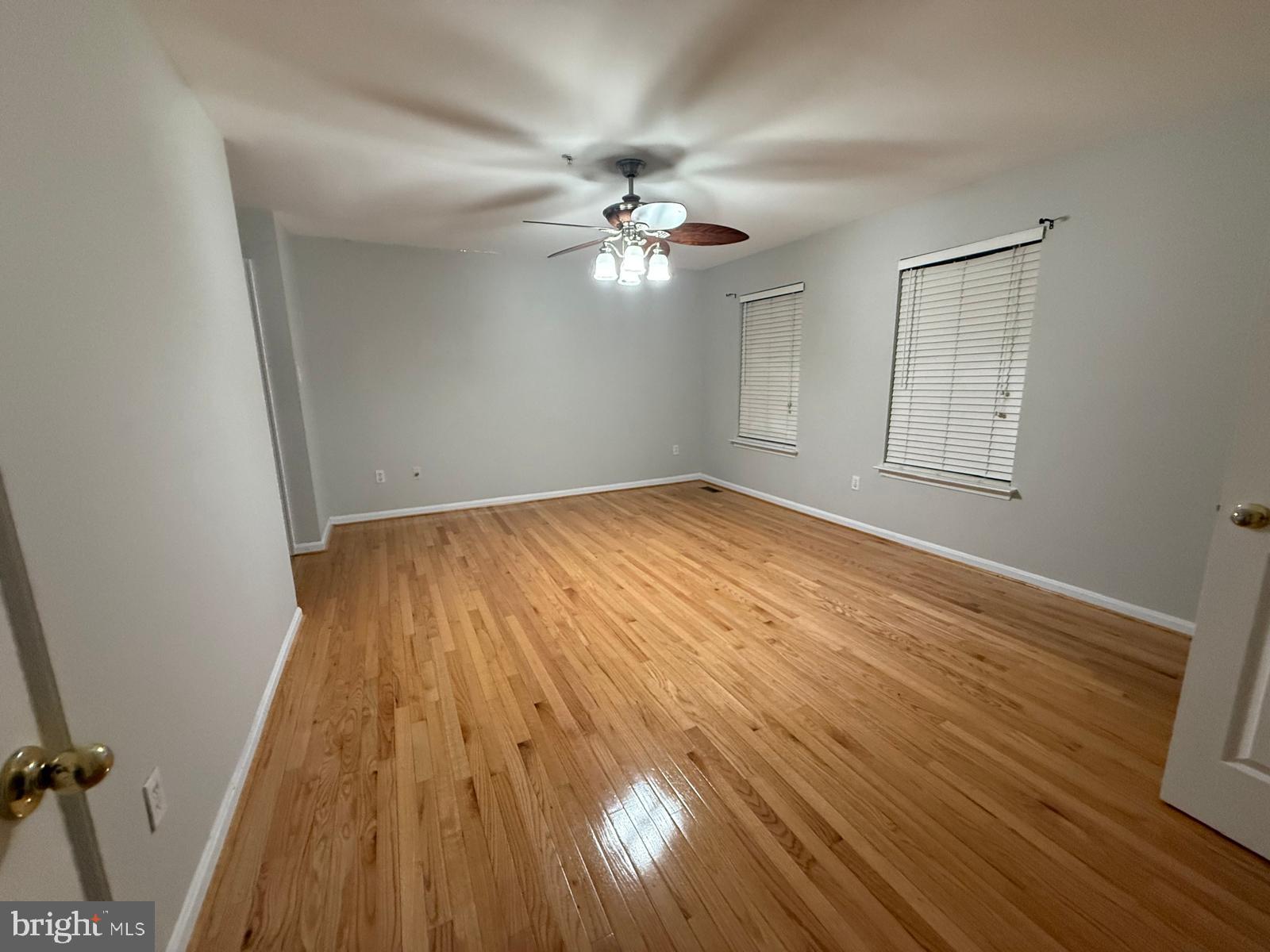 SPRINGDALE-PLAT 3> - Residential Lease