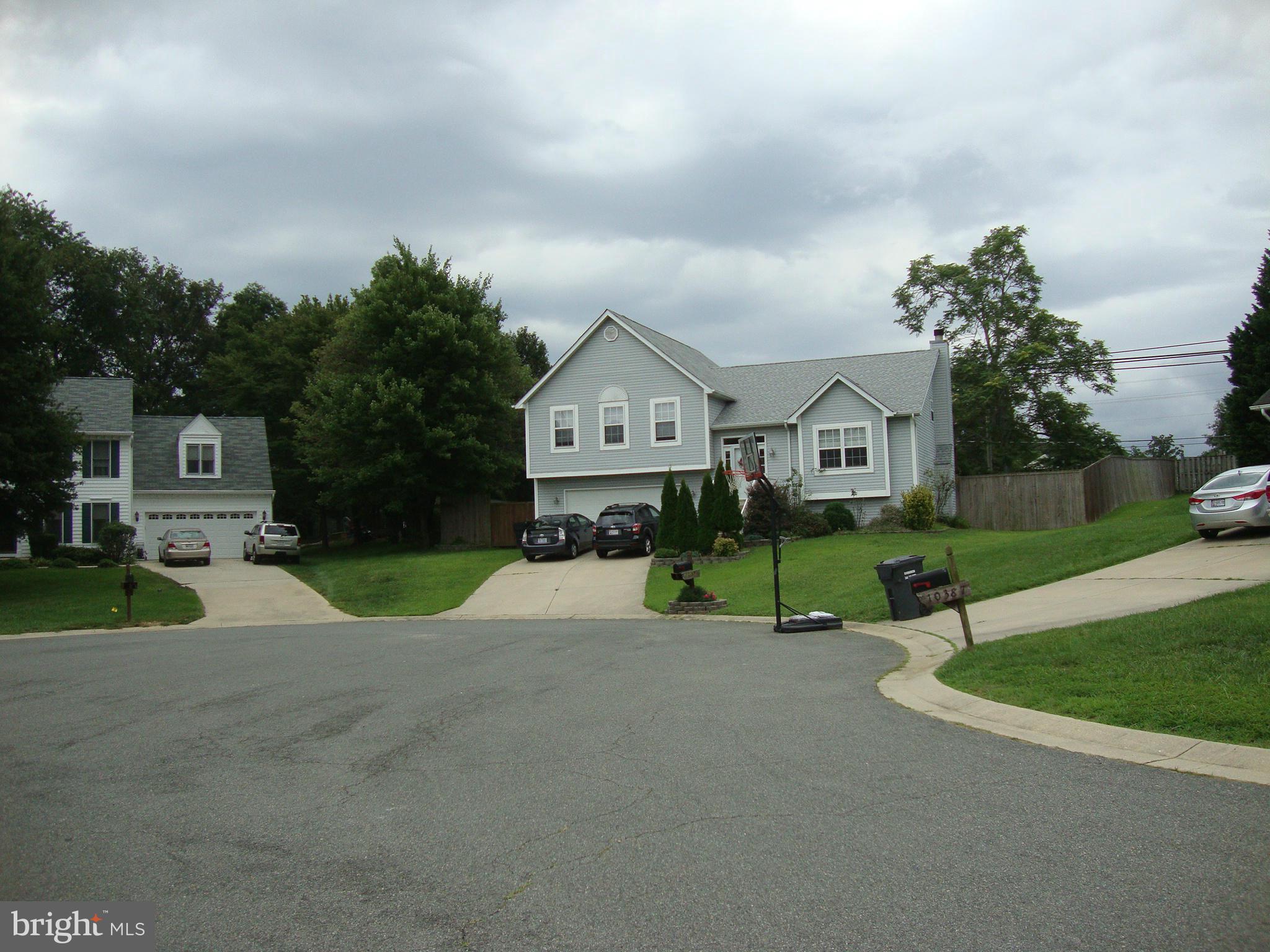 GREENMONT - Residential Lease