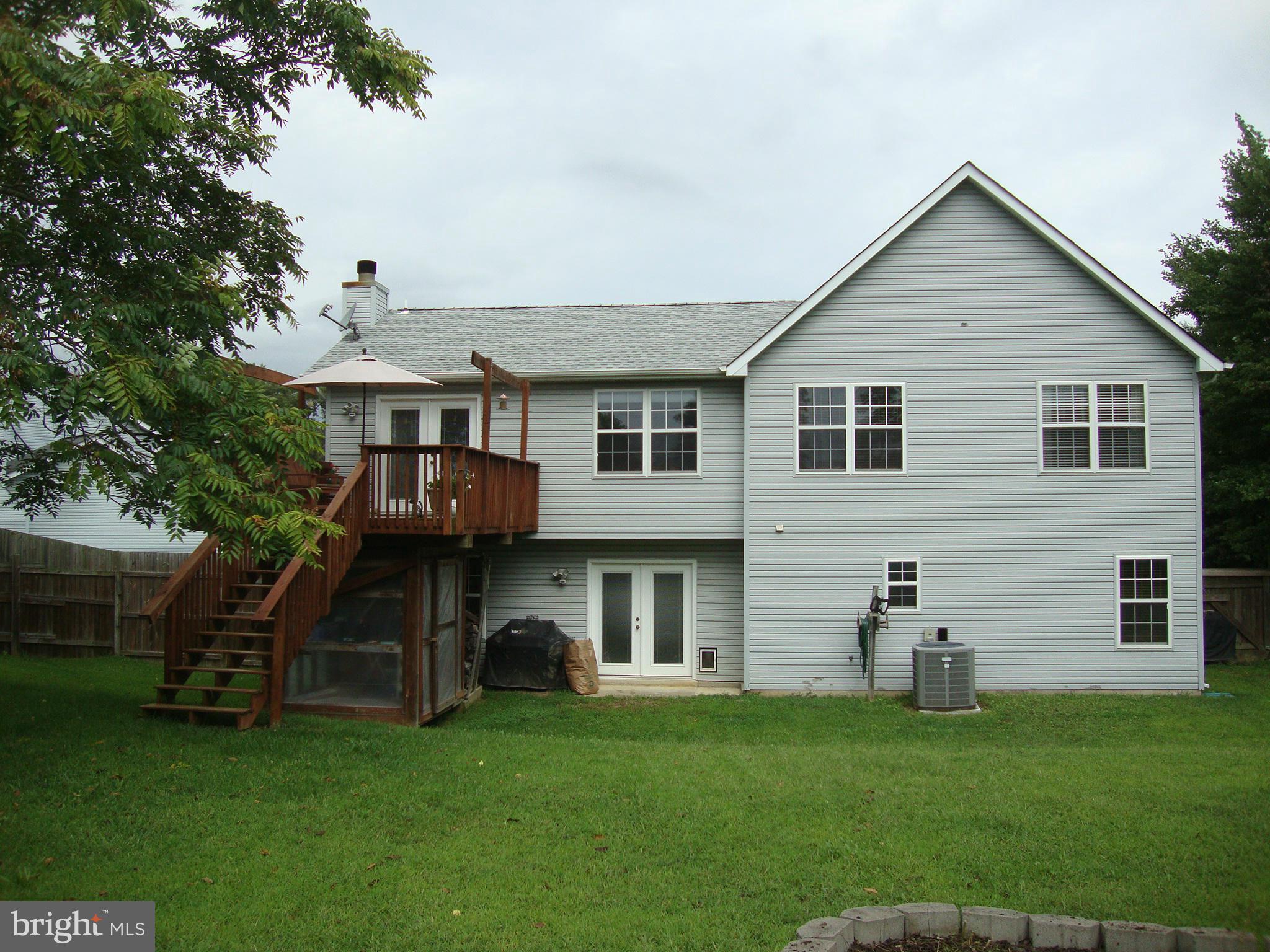 GREENMONT - Residential Lease