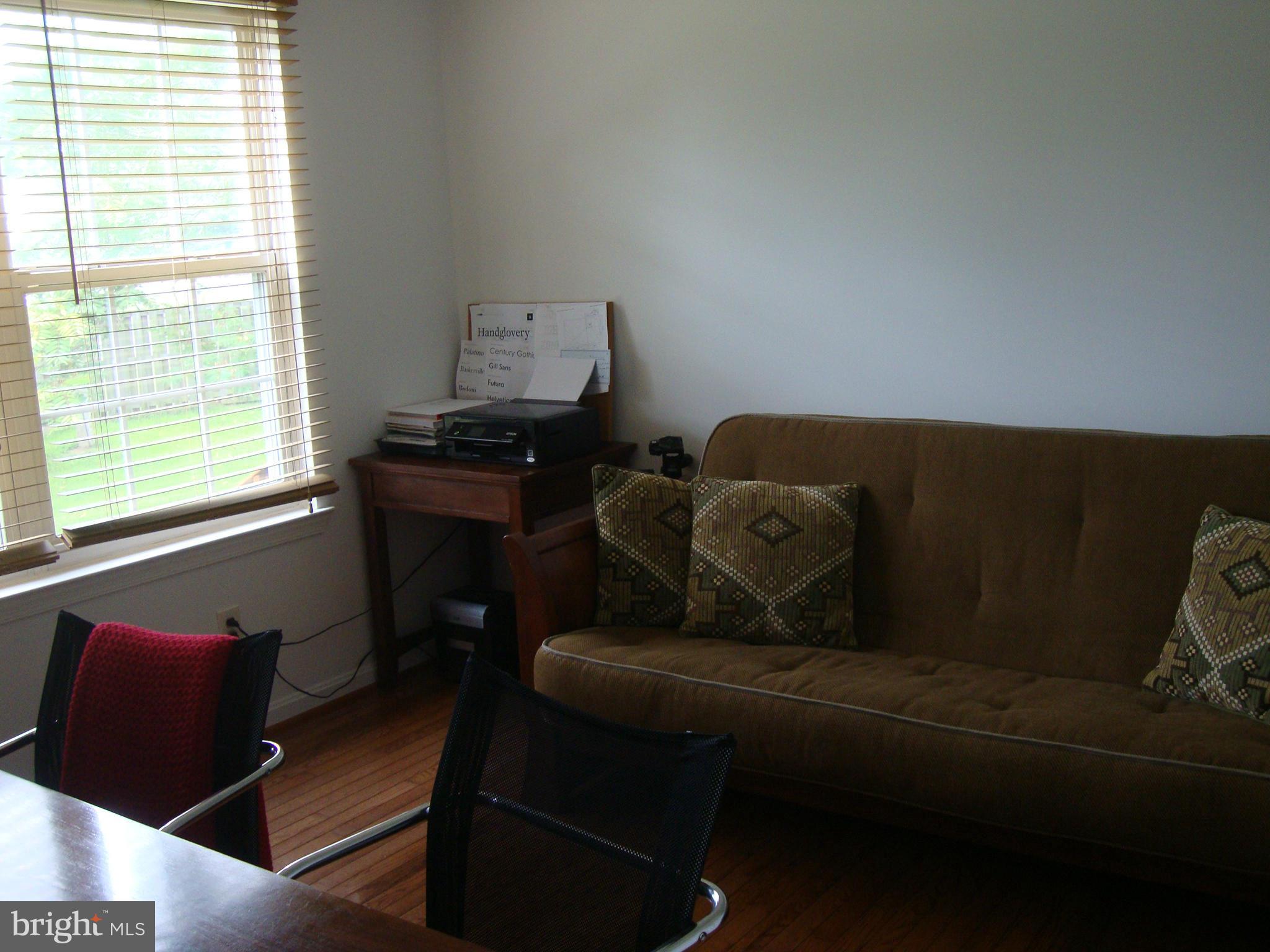 GREENMONT - Residential Lease