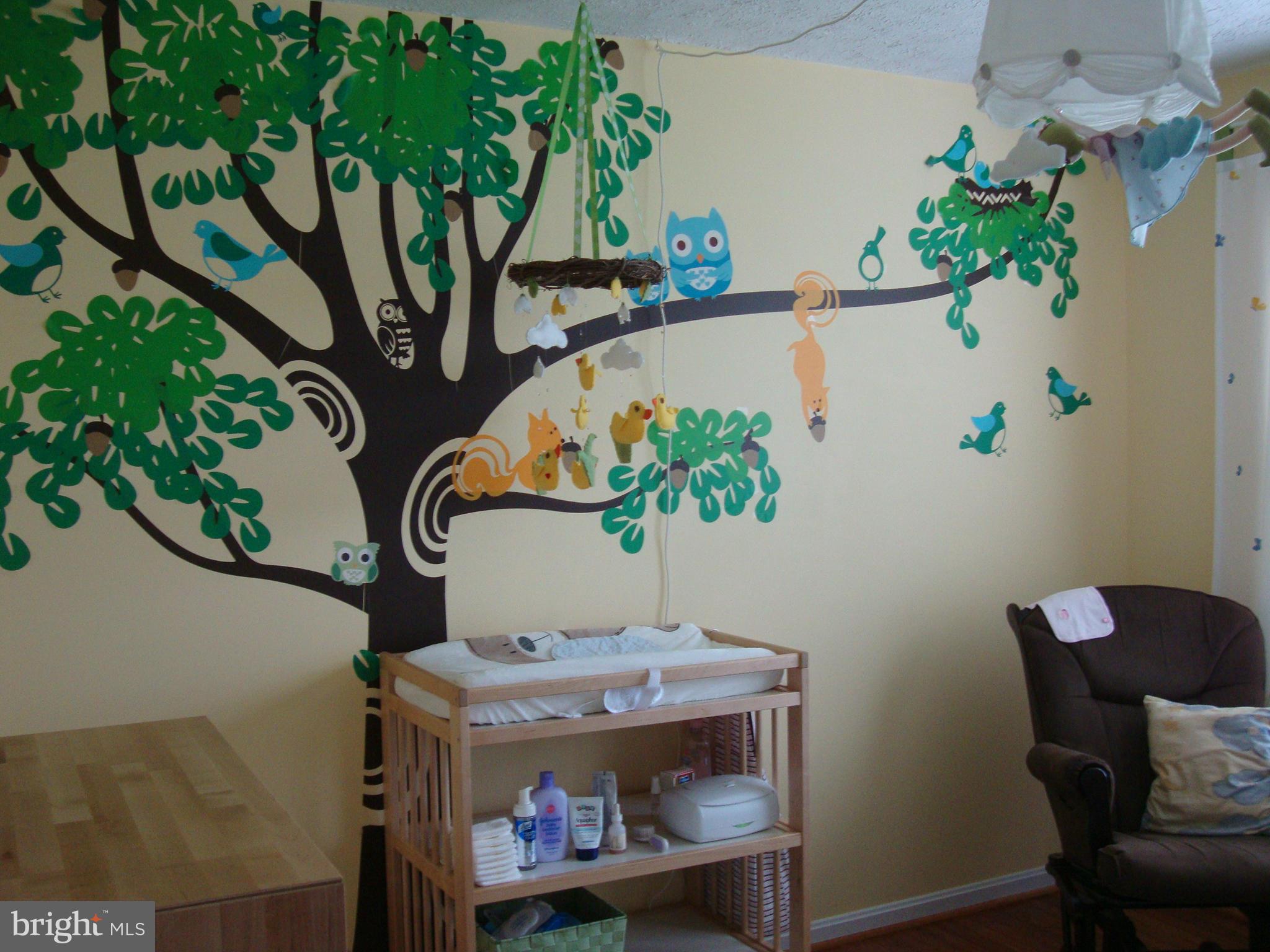 GREENMONT - Residential Lease