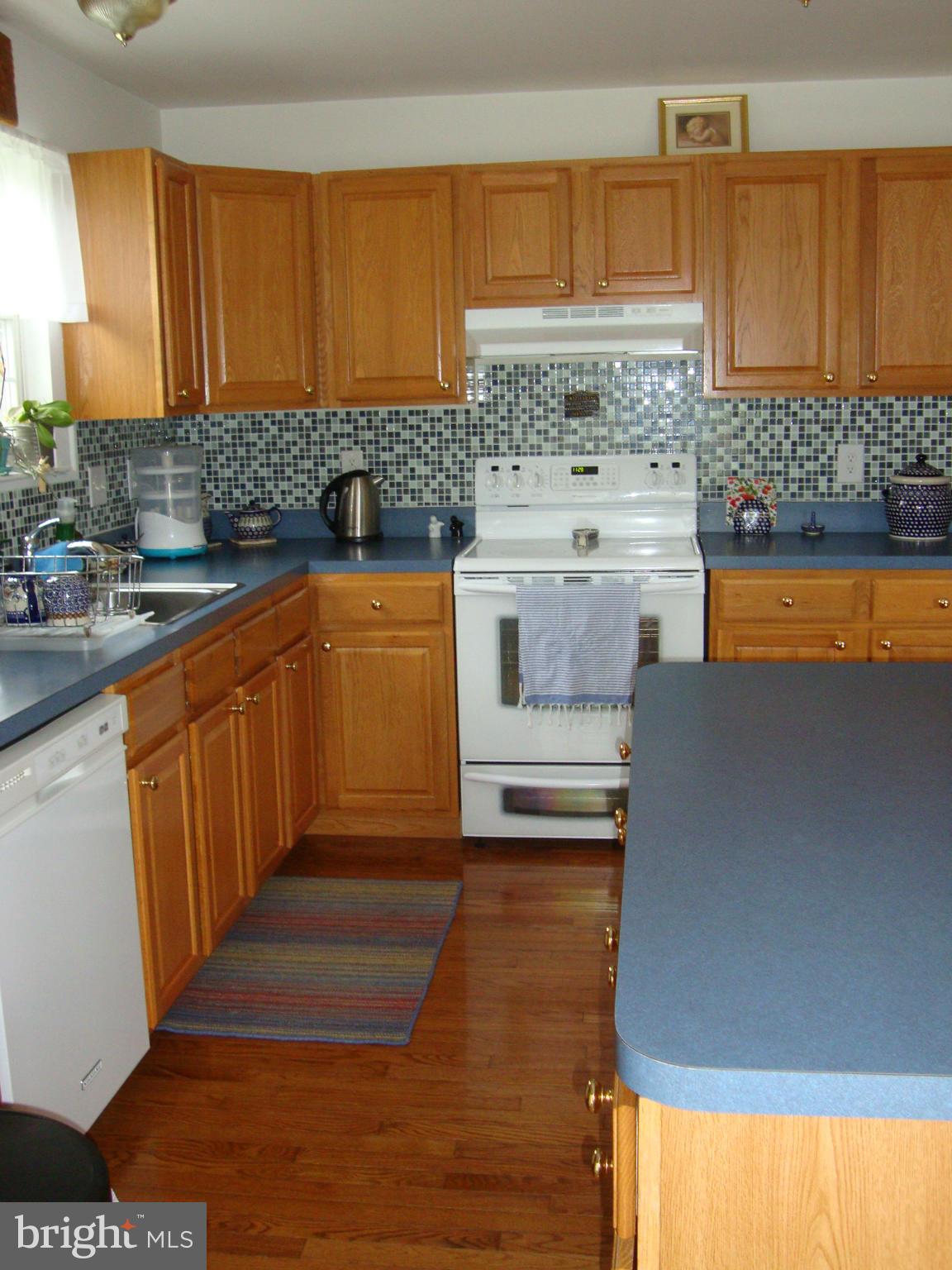 GREENMONT - Residential Lease