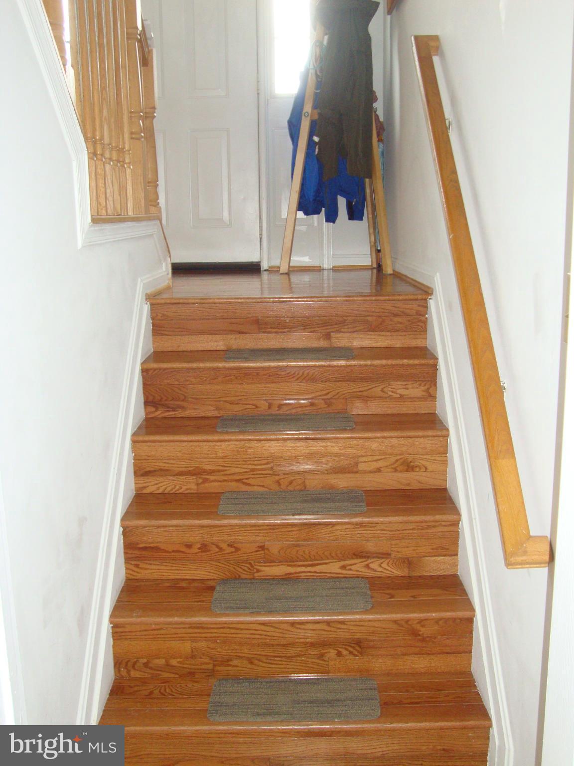 GREENMONT - Residential Lease