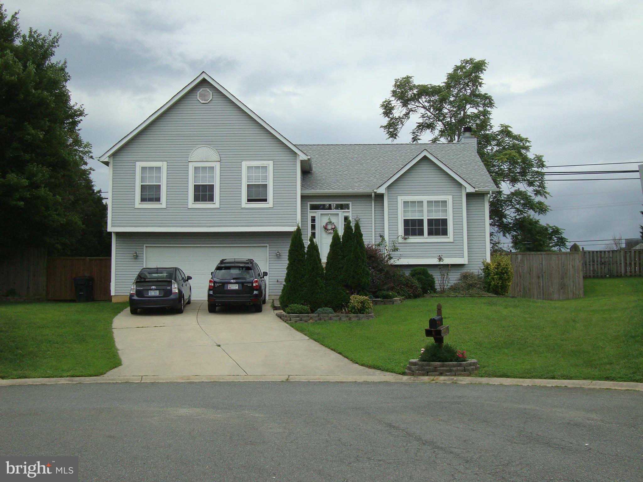 GREENMONT - Residential Lease