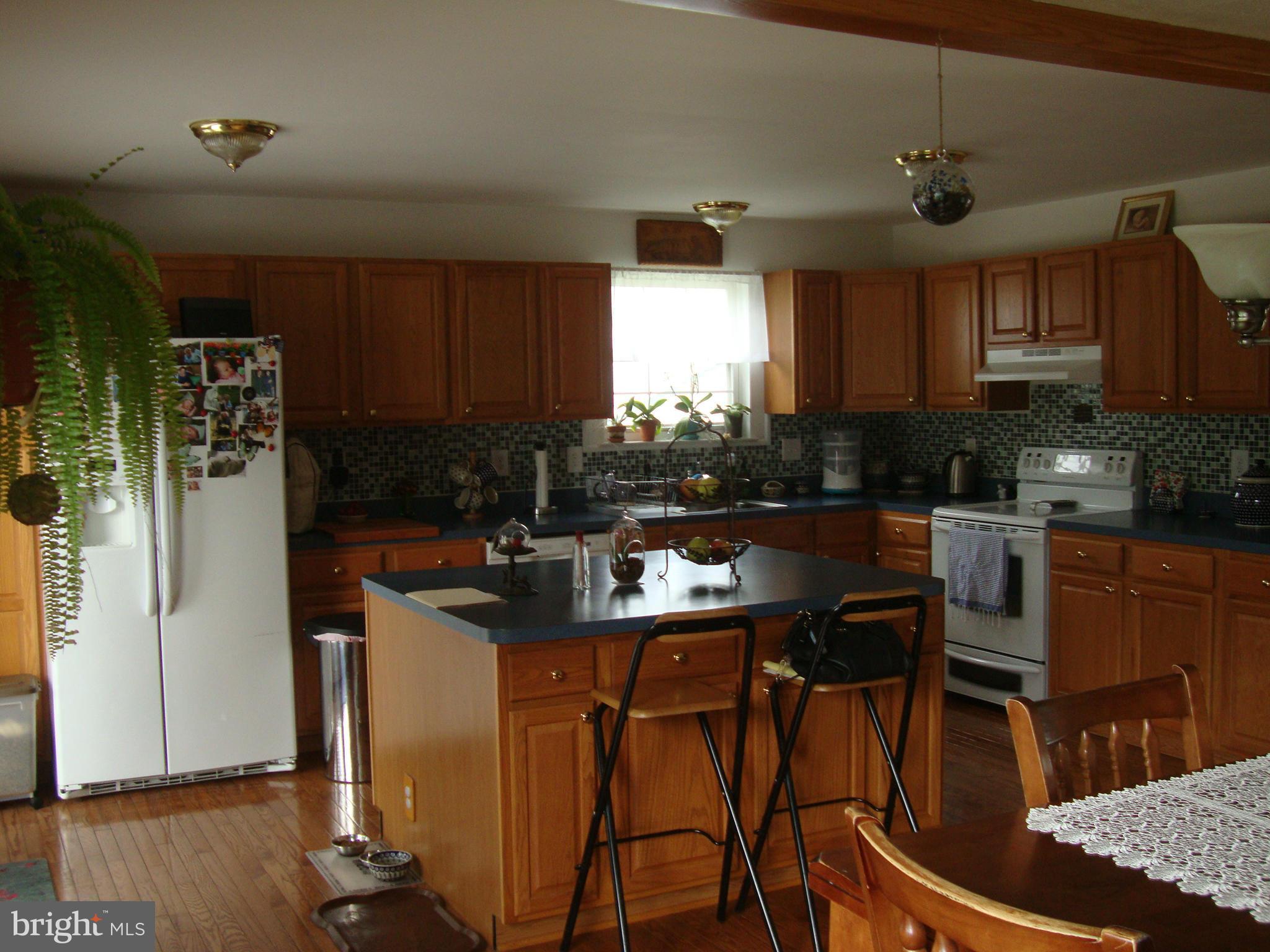 GREENMONT - Residential Lease