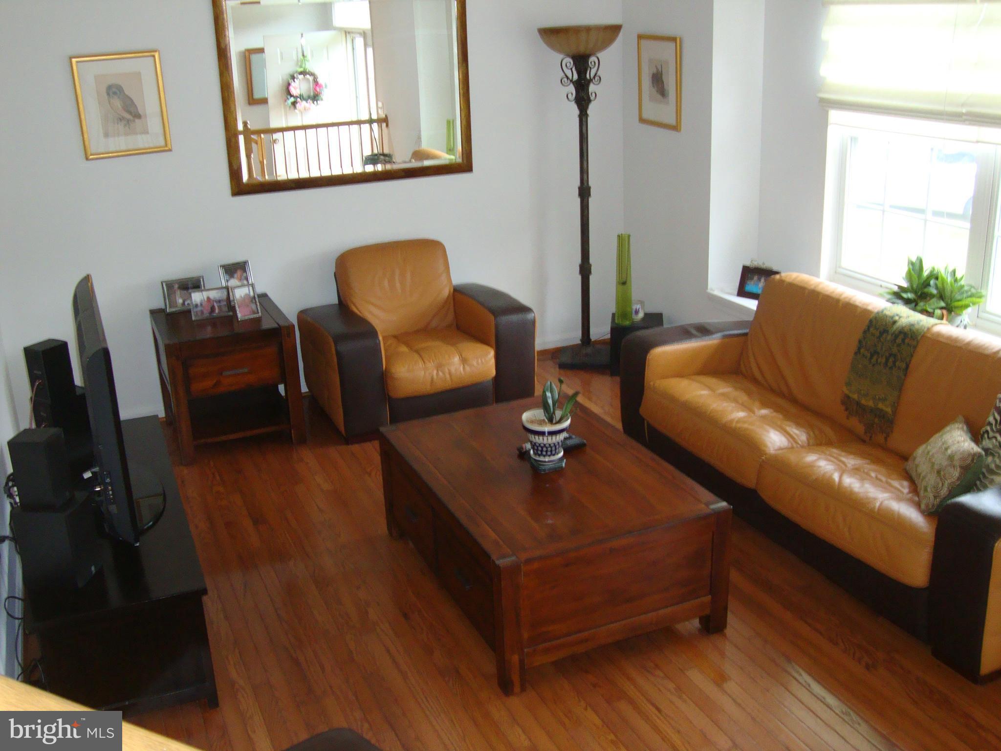 GREENMONT - Residential Lease