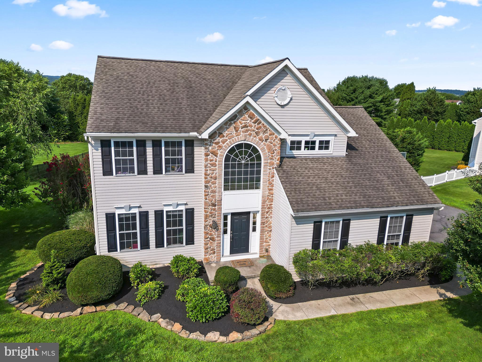 49 PENNWOOD DRIVE