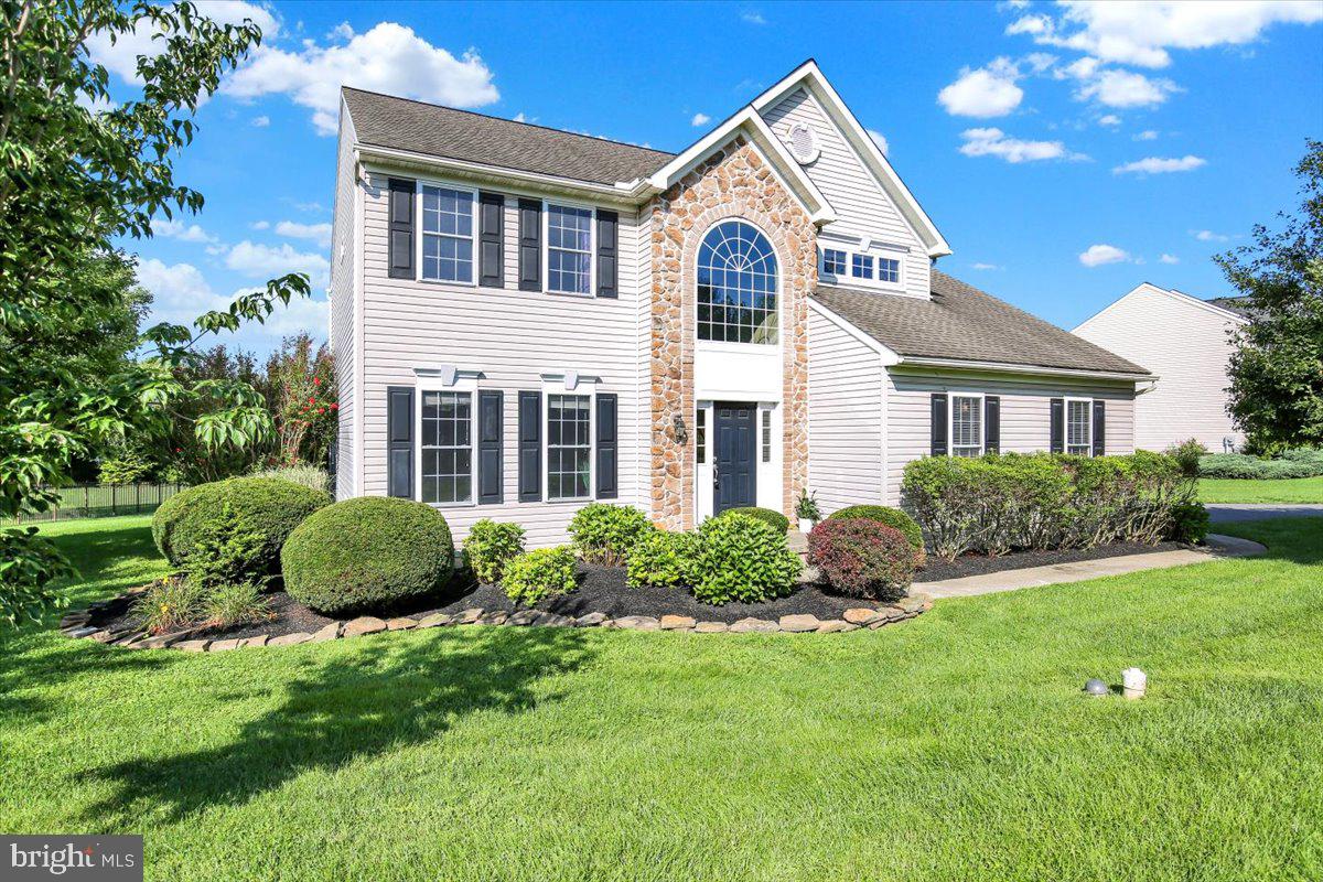 49 PENNWOOD DRIVE