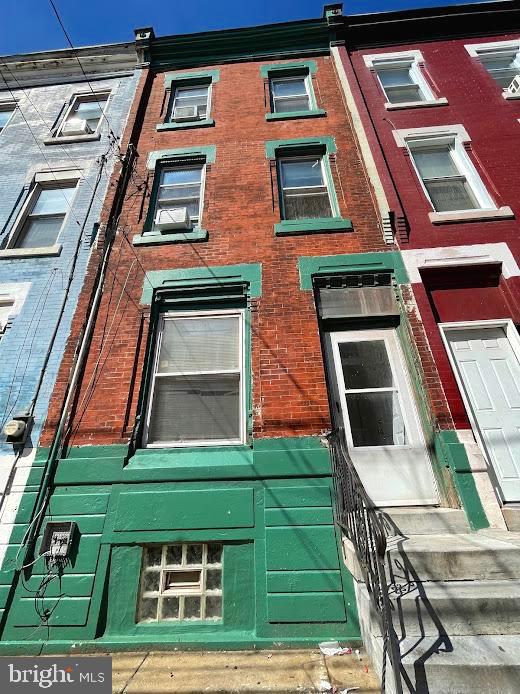BREWERYTOWN - Residential Income