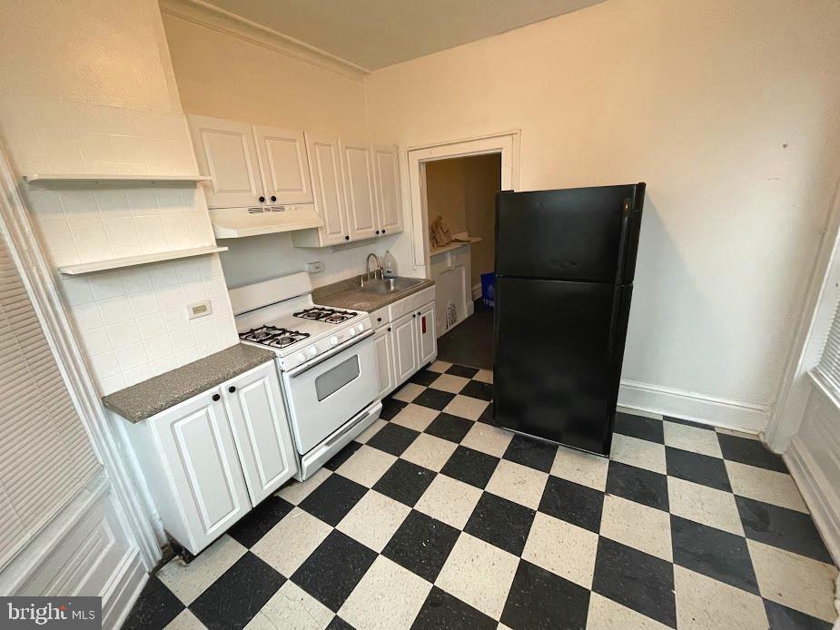 BREWERYTOWN - Residential Income