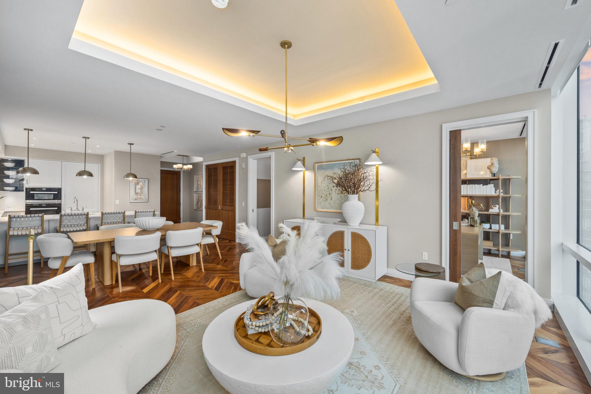 300 INTERNATIONAL DRIVE 2305