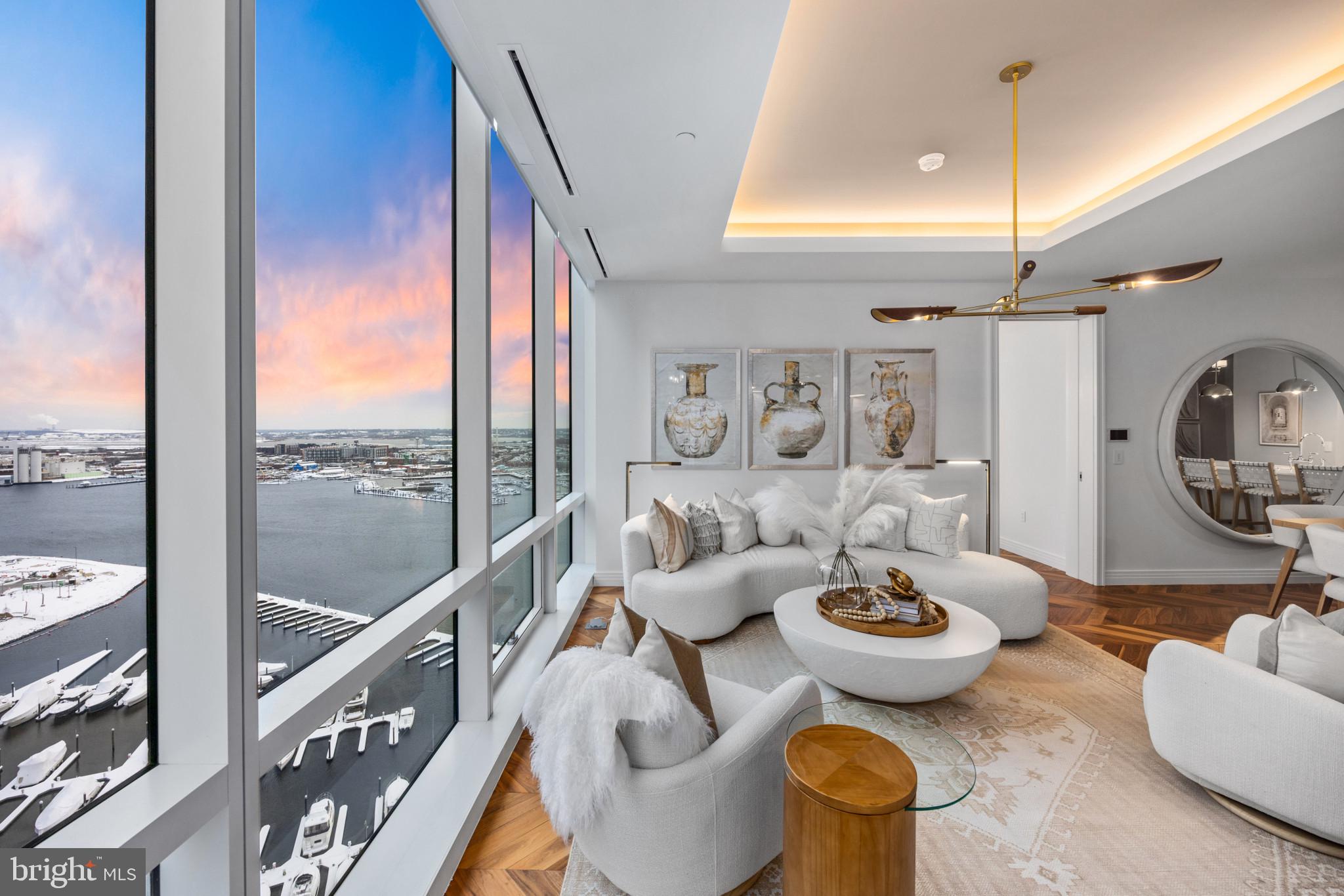 300 INTERNATIONAL DRIVE 2305