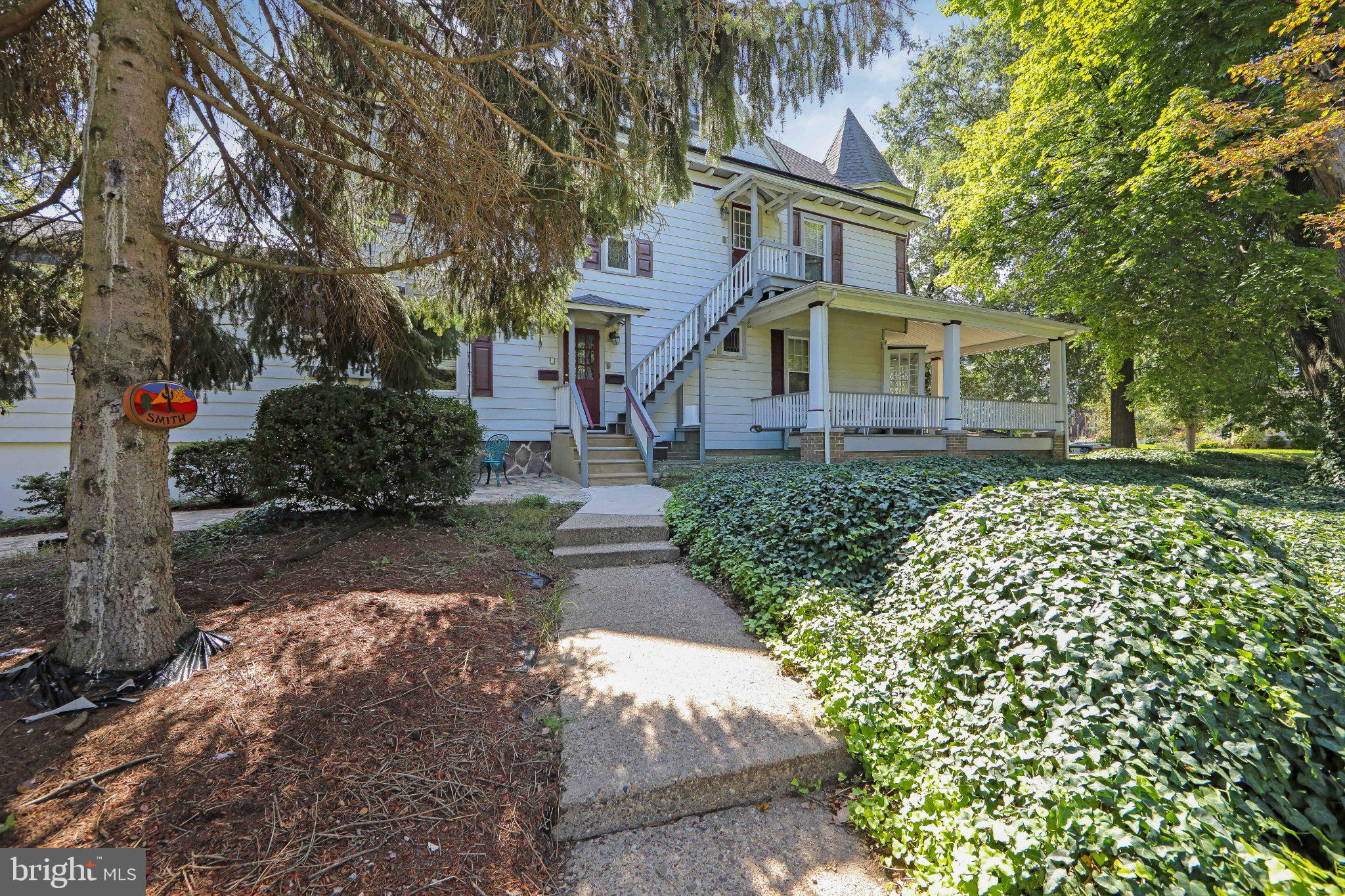 101 7TH AVENUE
