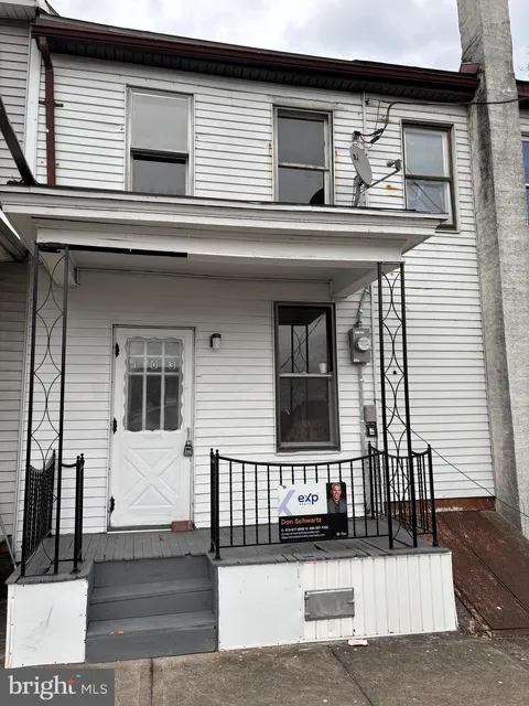 103 N Maple Street, Mount Carmel, PA 17851 - MLS#: PANU2001672