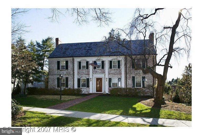 KENT - Residential