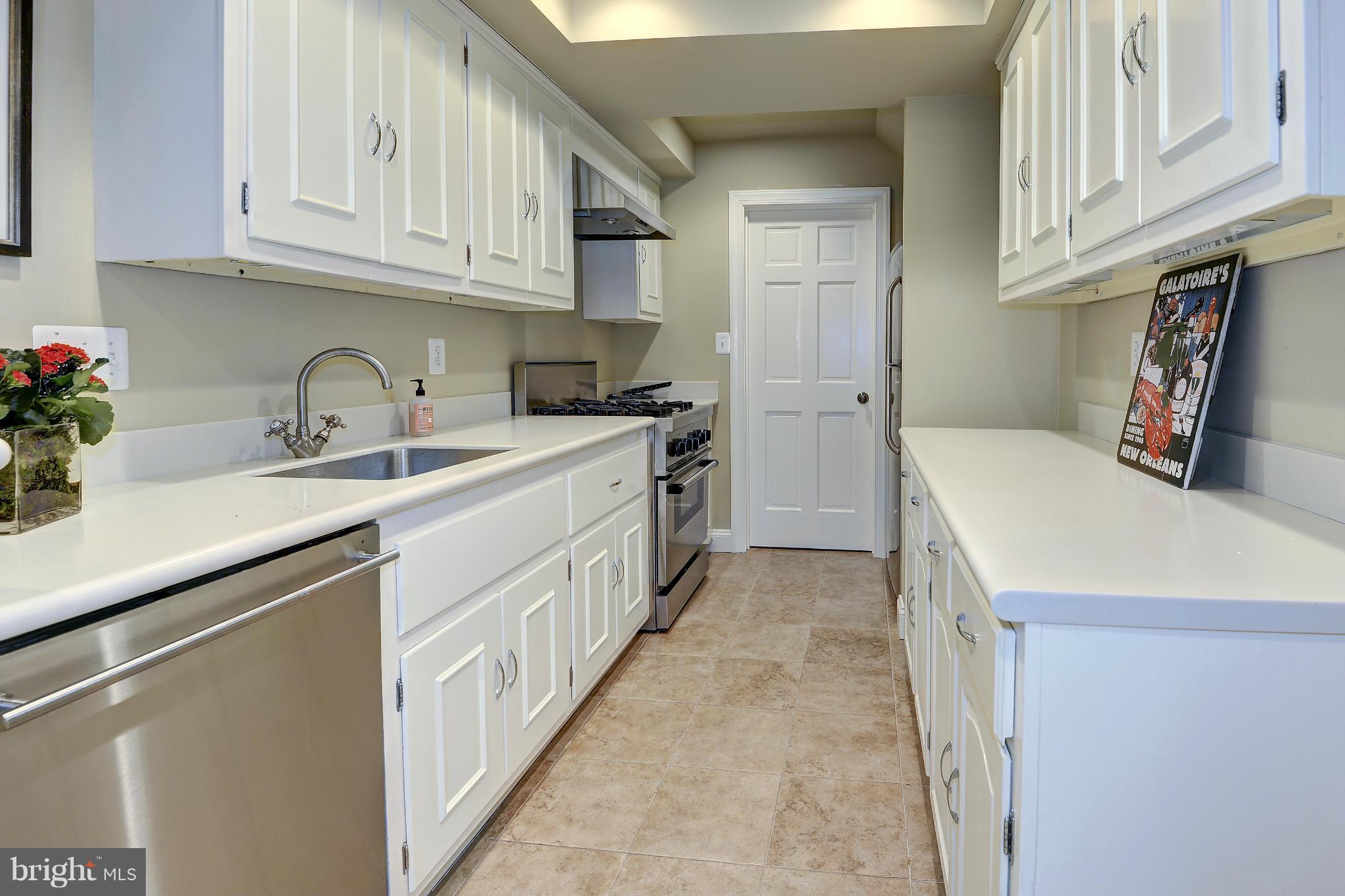 KENT - Residential