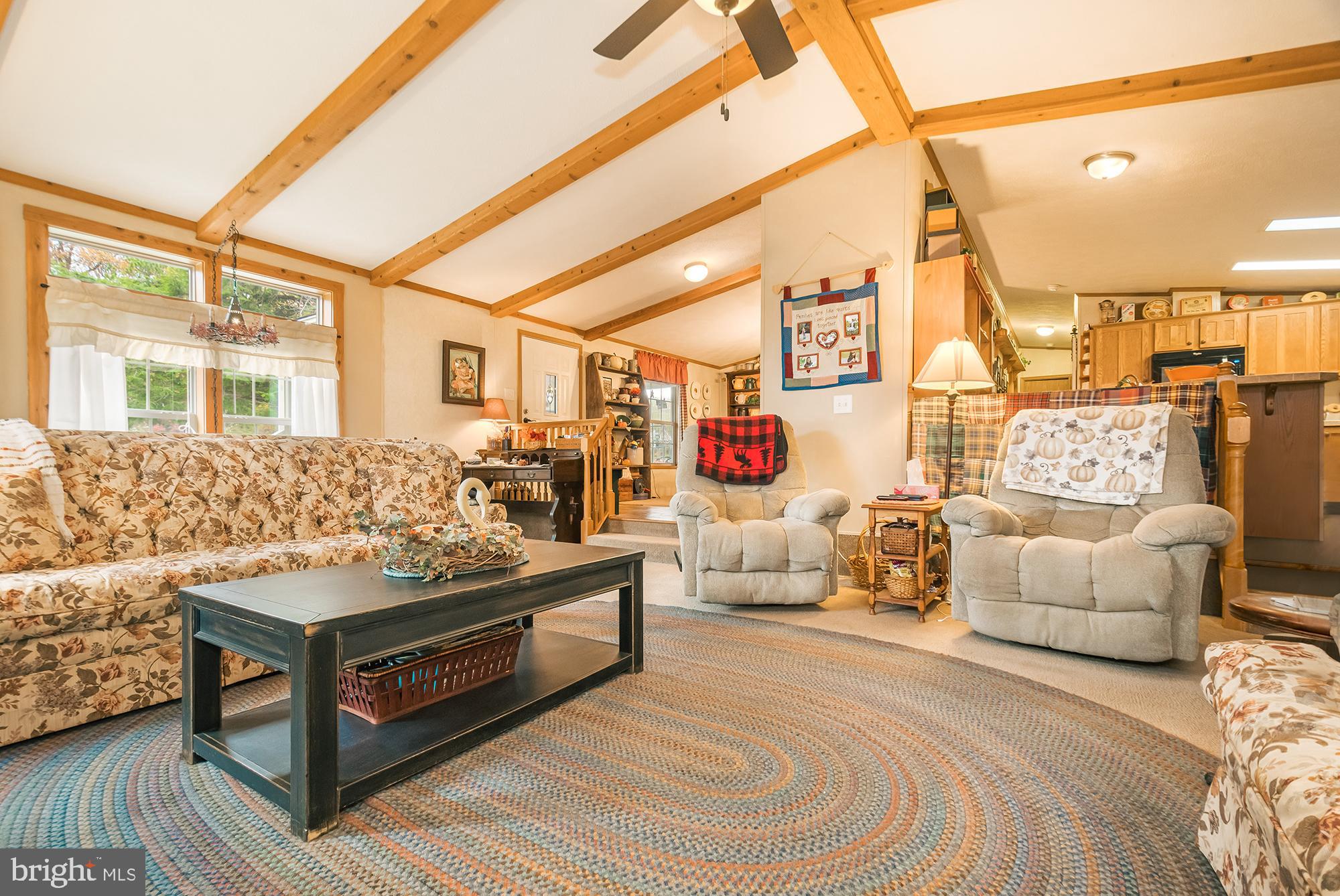 HUTTON - Residential