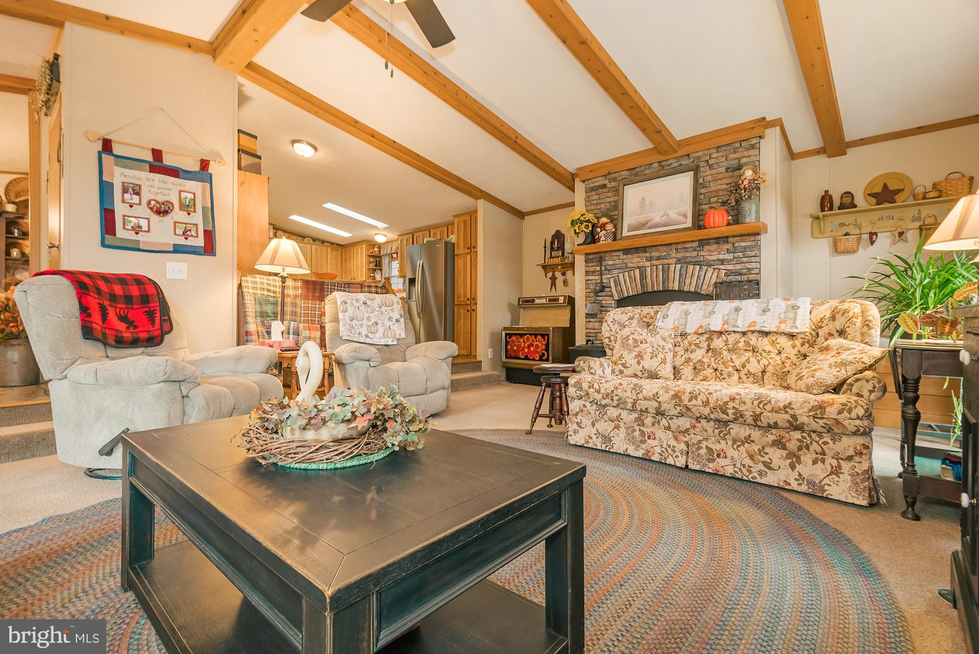 HUTTON - Residential