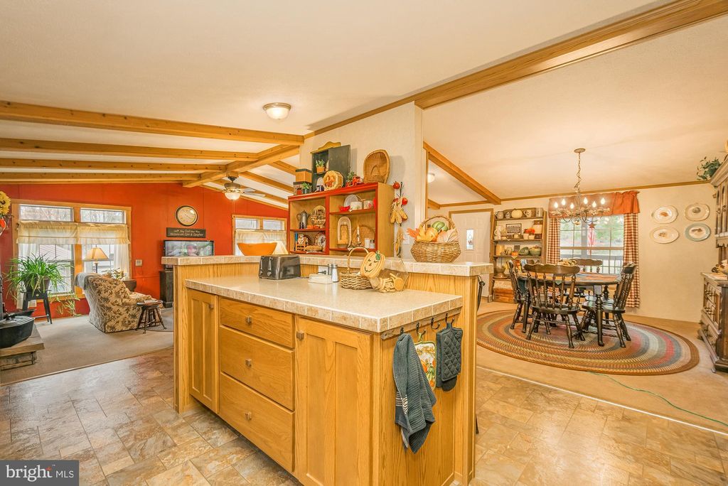 Photo of 968 Hutton Road, OAKLAND, MD 21550 (MLS # MDGA2010582)