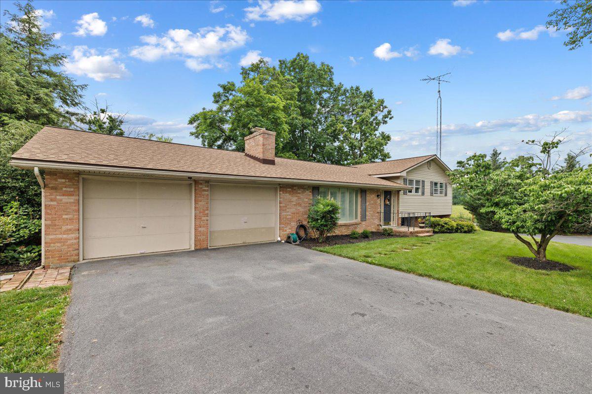 PIKEVIEW ACRES - Residential