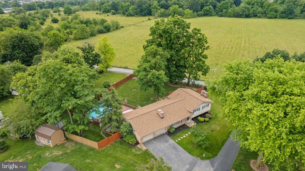 PIKEVIEW ACRES - Residential