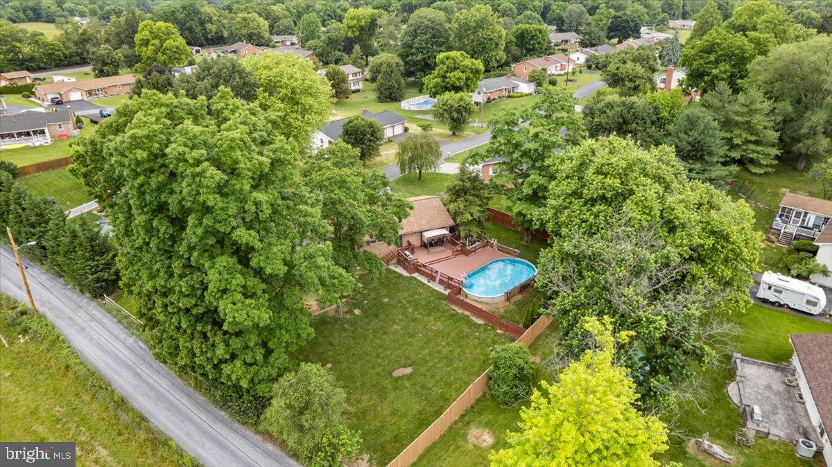 PIKEVIEW ACRES - Residential