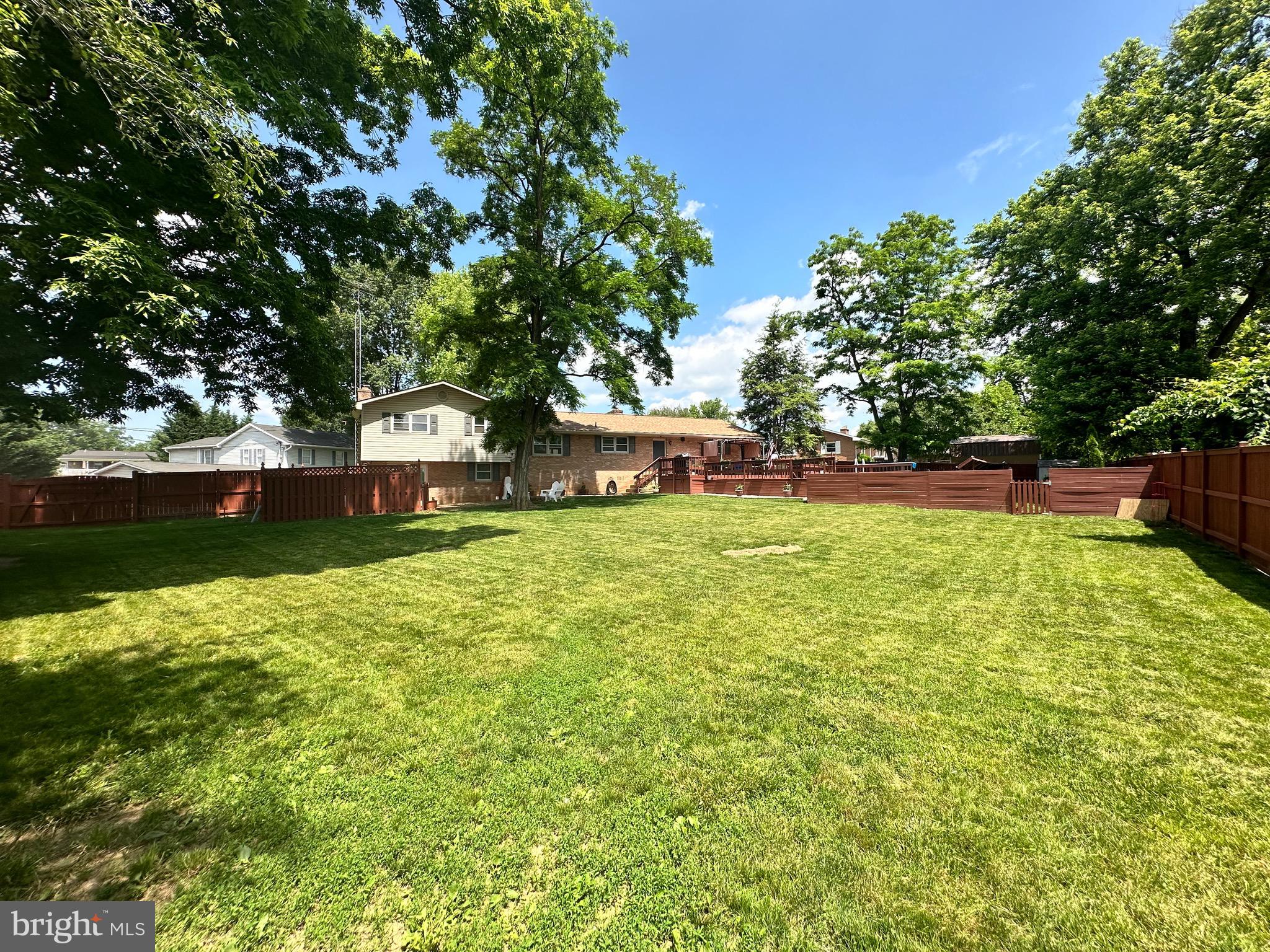 PIKEVIEW ACRES - Residential