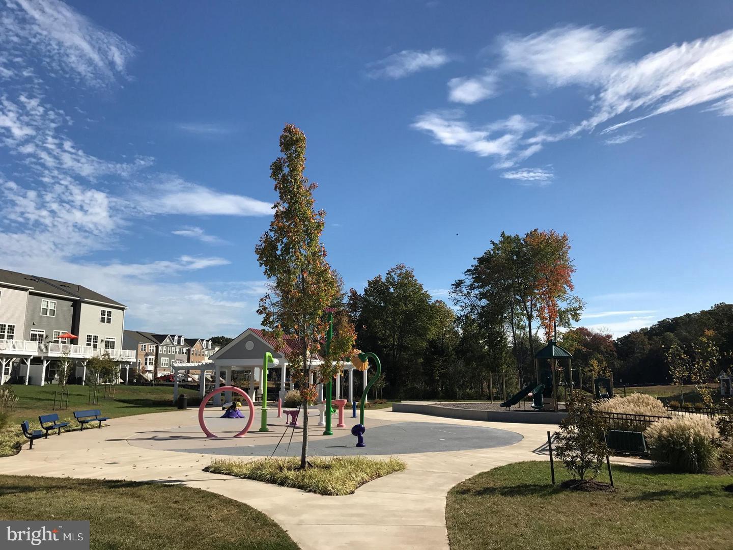 BRADLEY SQUARE - Residential Lease